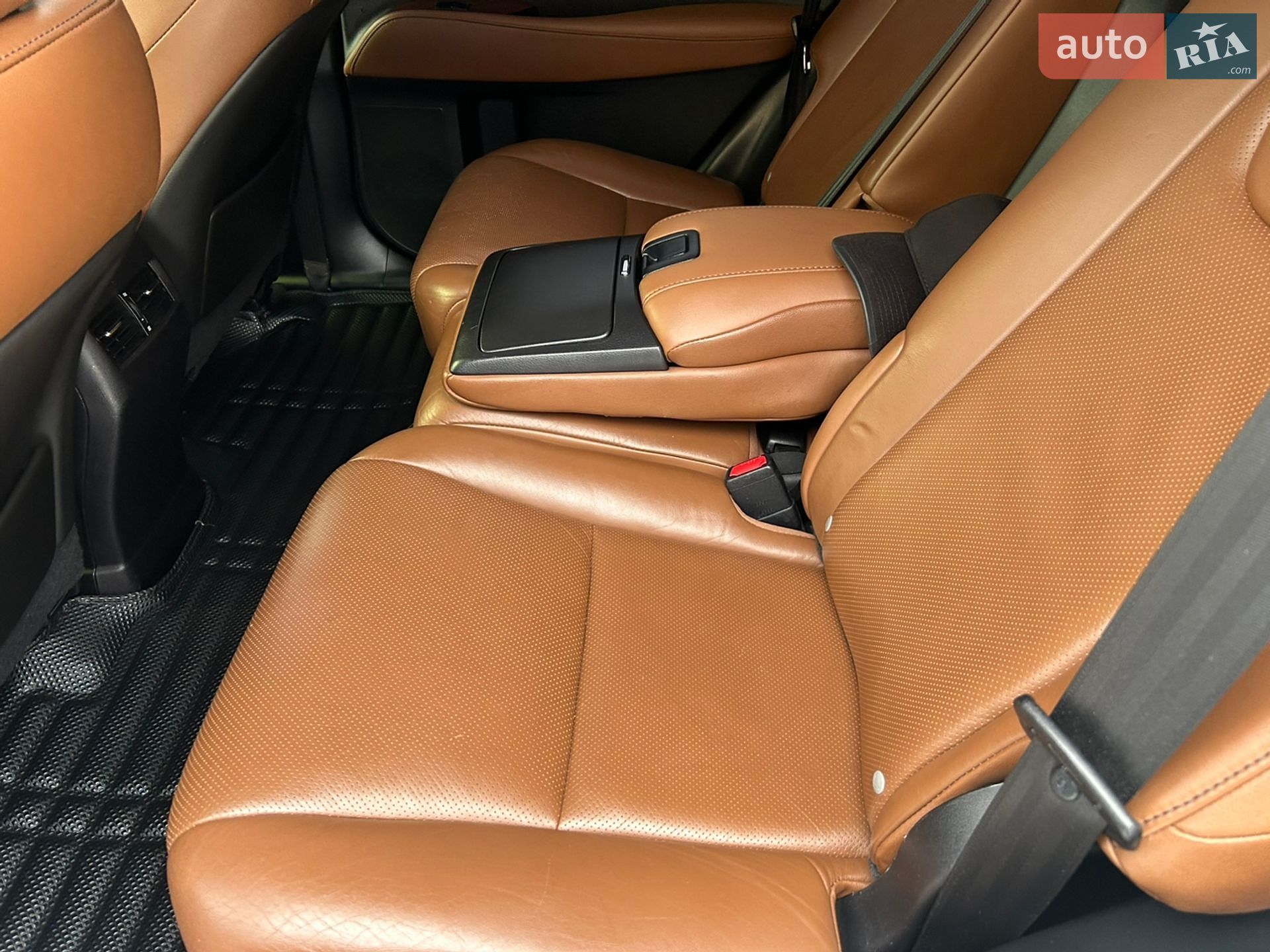 Lexus RX 2014 VIN 2T2BK1BA6EC242380 фото оголошення 41 з 56