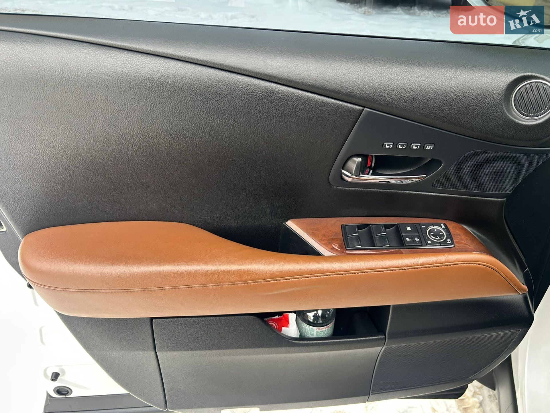 Lexus RX 2014 VIN 2T2BK1BA6EC242380 фото оголошення 43 з 56