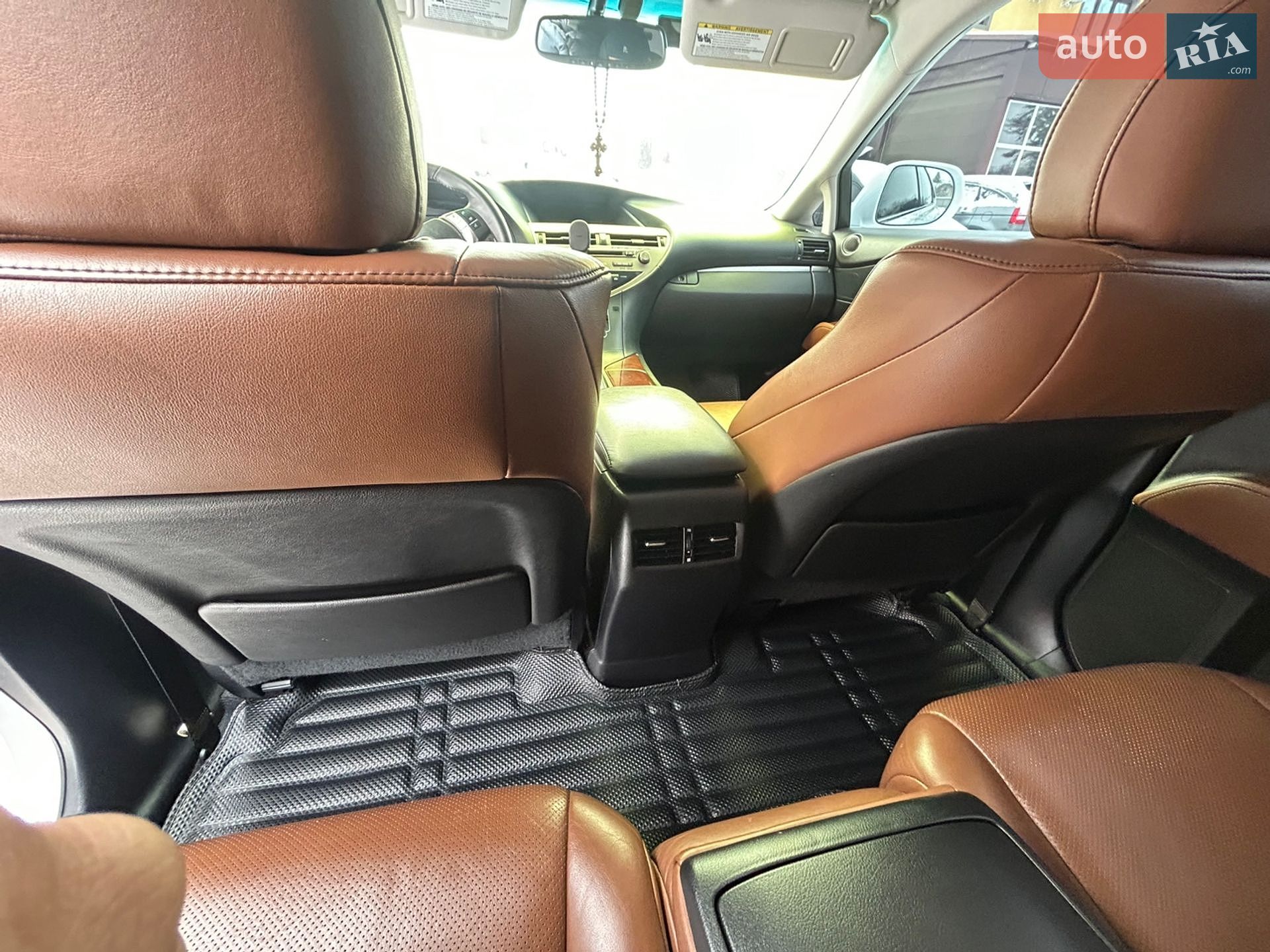 Lexus RX 2014 VIN 2T2BK1BA6EC242380 фото оголошення 44 з 56