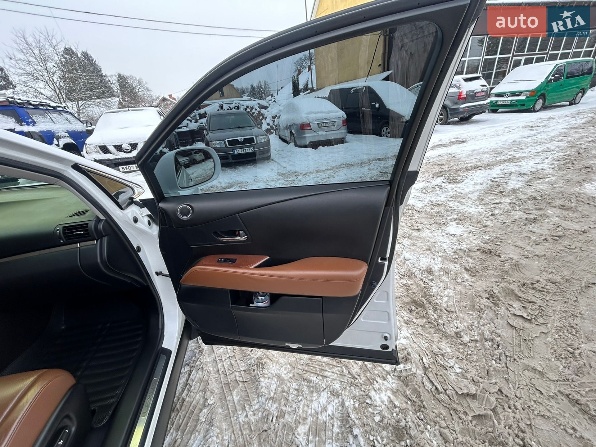 Lexus RX 2014 VIN 2T2BK1BA6EC242380 фото оголошення 50 з 56