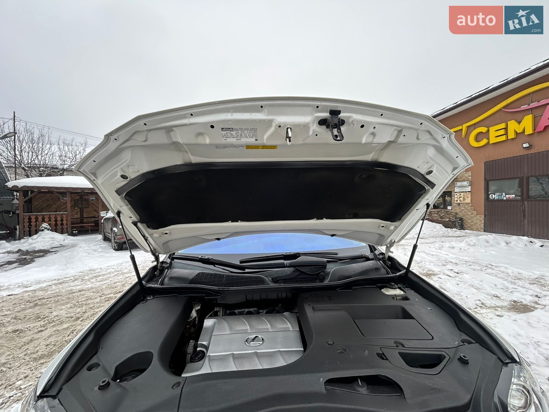 Lexus RX 2014 VIN 2T2BK1BA6EC242380 фото оголошення 51 з 56