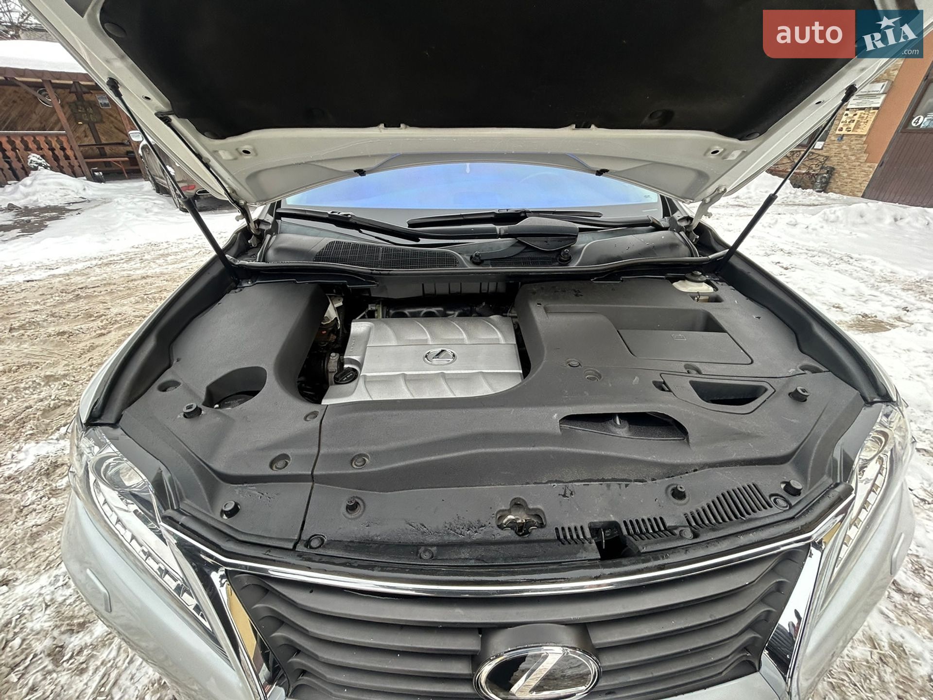 Lexus RX 2014 VIN 2T2BK1BA6EC242380 фото оголошення 52 з 56