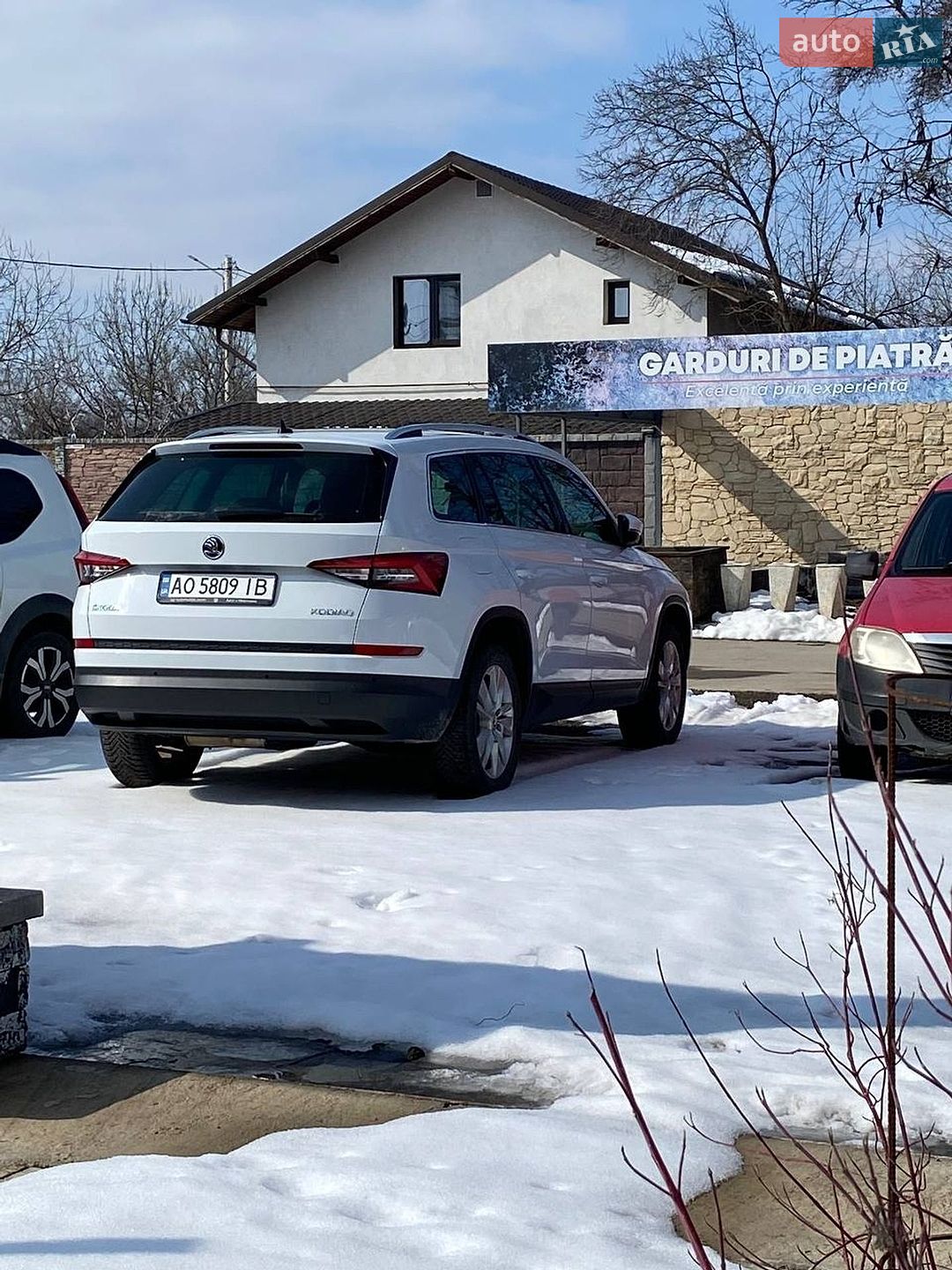Skoda Kodiaq 2019 VIN TMBJJ7NS8K8076929 фото оголошення 11 з 31