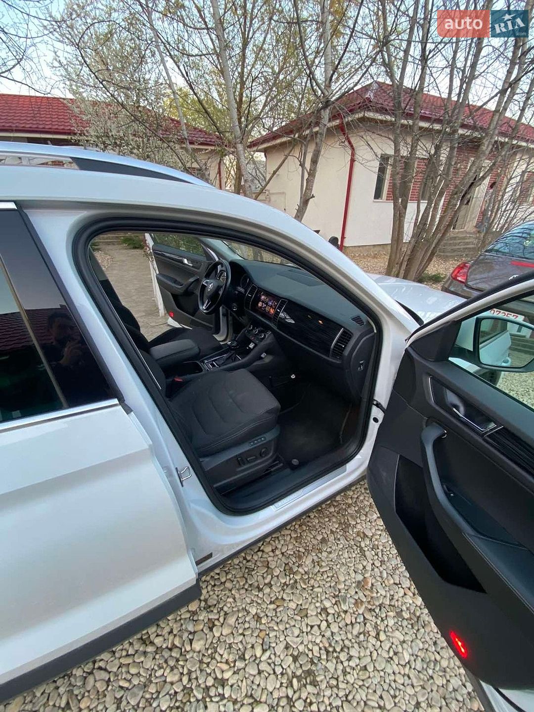 Skoda Kodiaq 2019 VIN TMBJJ7NS8K8076929 фото оголошення 22 з 31