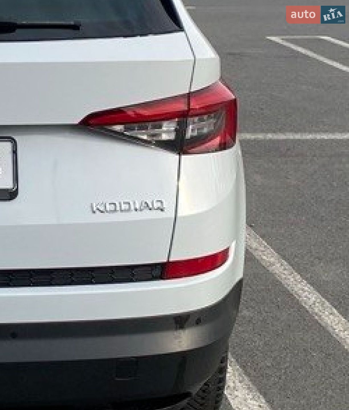 Skoda Kodiaq 2019 VIN TMBJJ7NS8K8076929 фото оголошення 12 з 31