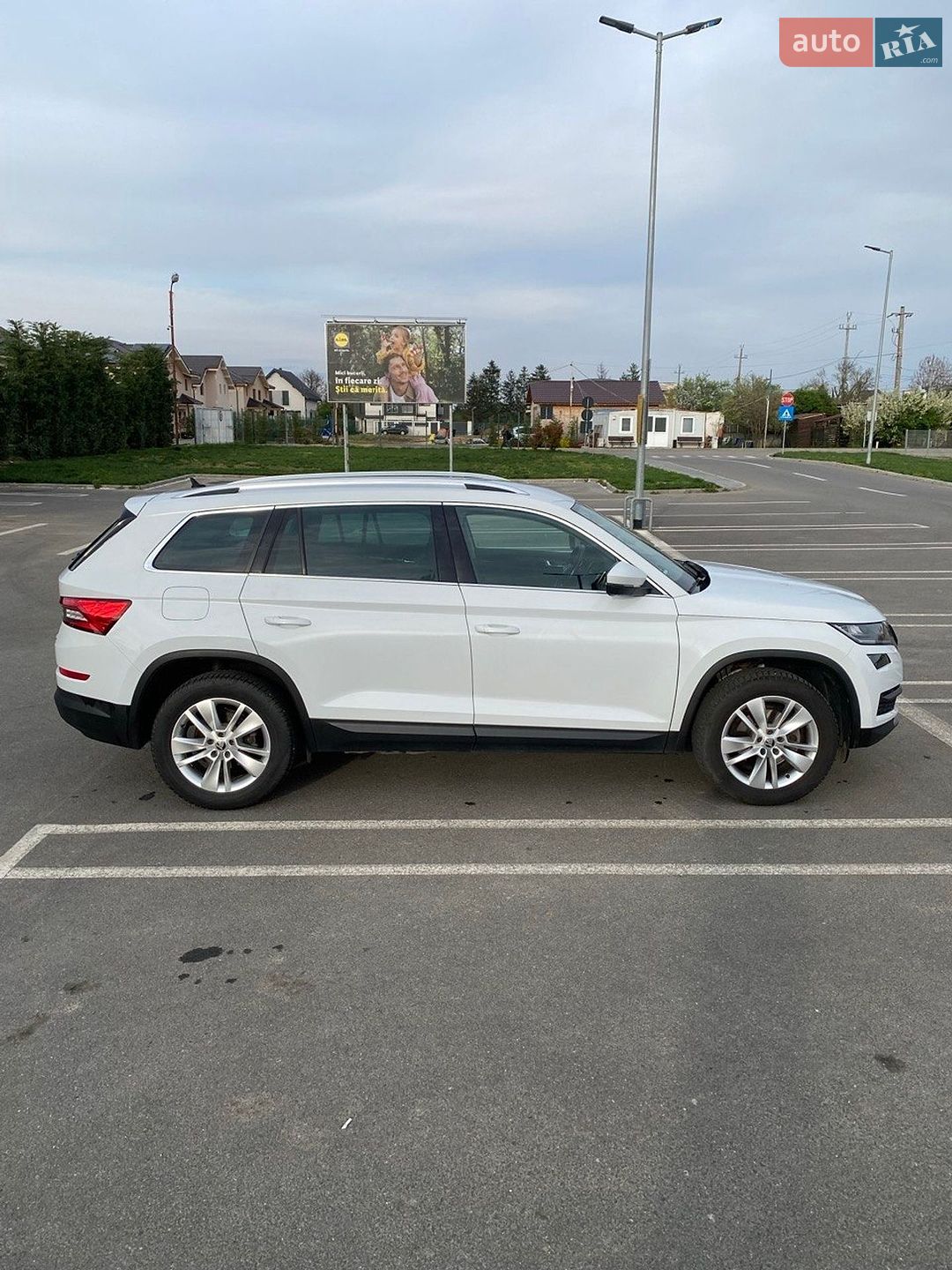 Skoda Kodiaq 2019 VIN TMBJJ7NS8K8076929 фото оголошення 9 з 31