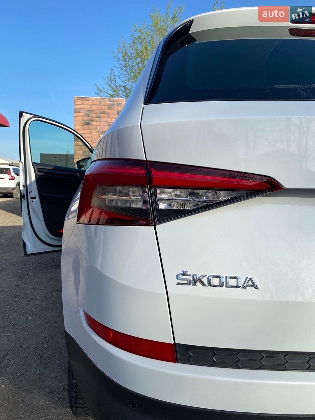 Skoda Kodiaq 2019 VIN TMBJJ7NS8K8076929 фото оголошення 28 з 31