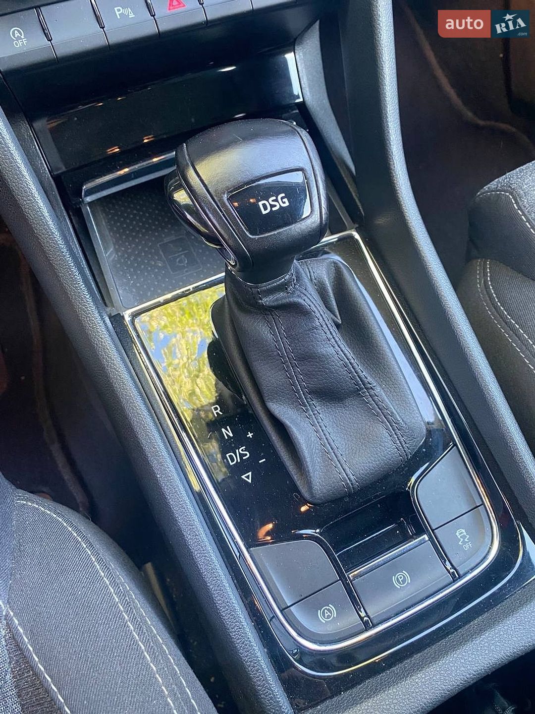 Skoda Kodiaq 2019 VIN TMBJJ7NS8K8076929 фото оголошення 31 з 31