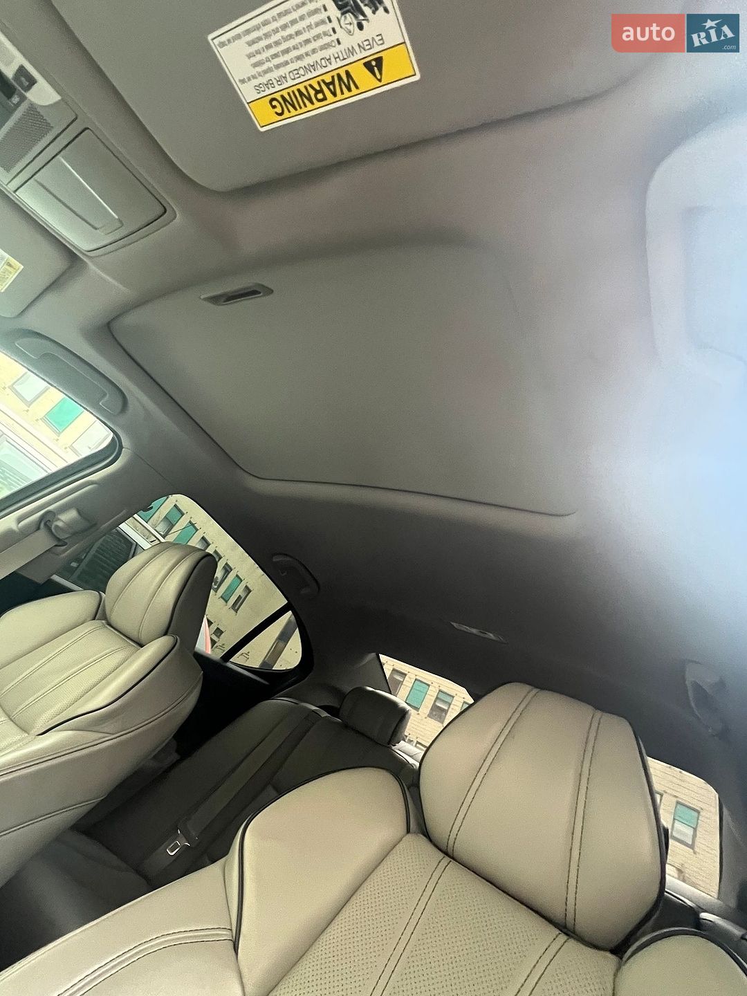 Acura TLX 2017 VIN 19UUB3F5XJA001640 фото оголошення 38 з 40