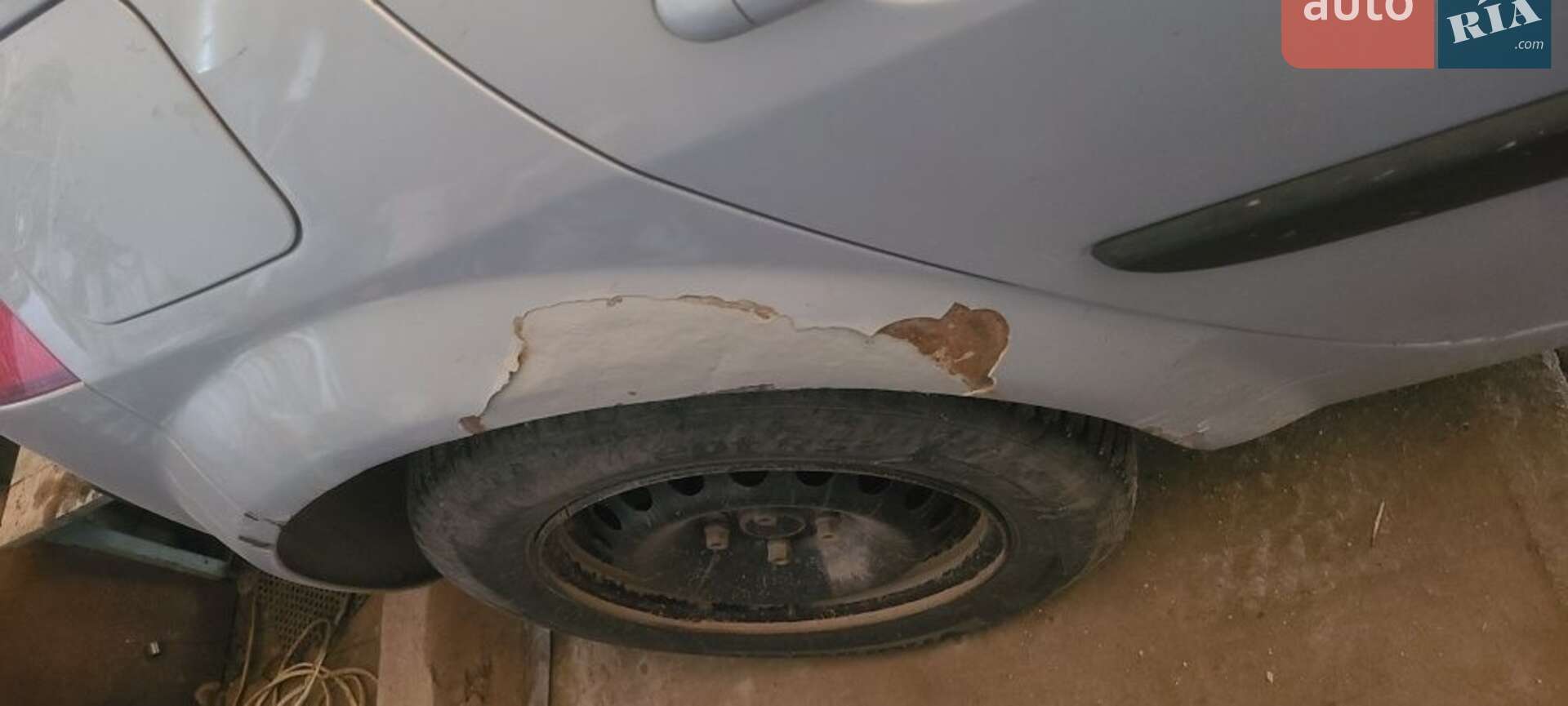 Renault Megane 2003 VIN VF1BM0G0629508324 фото оголошення 26 з 30