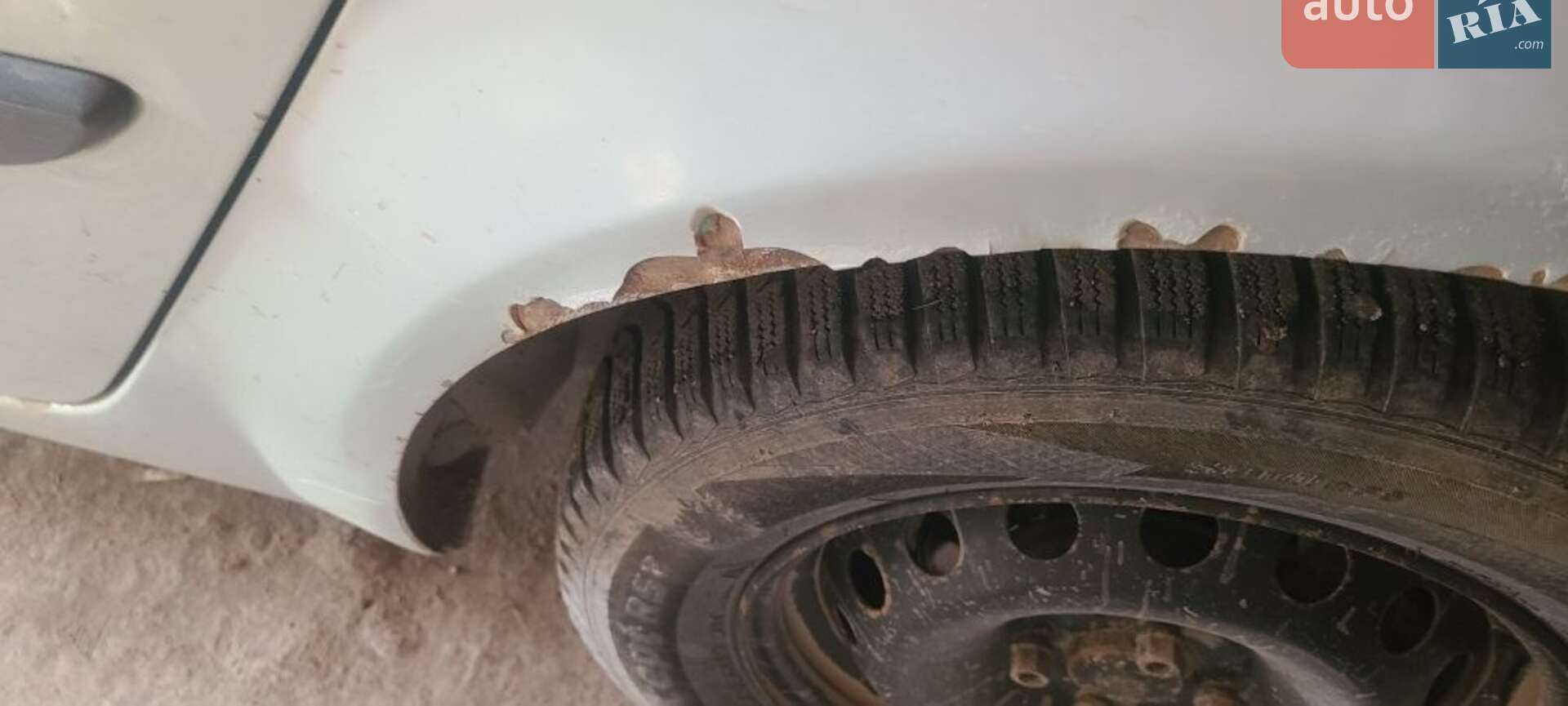 Renault Megane 2003 VIN VF1BM0G0629508324 фото оголошення 29 з 30