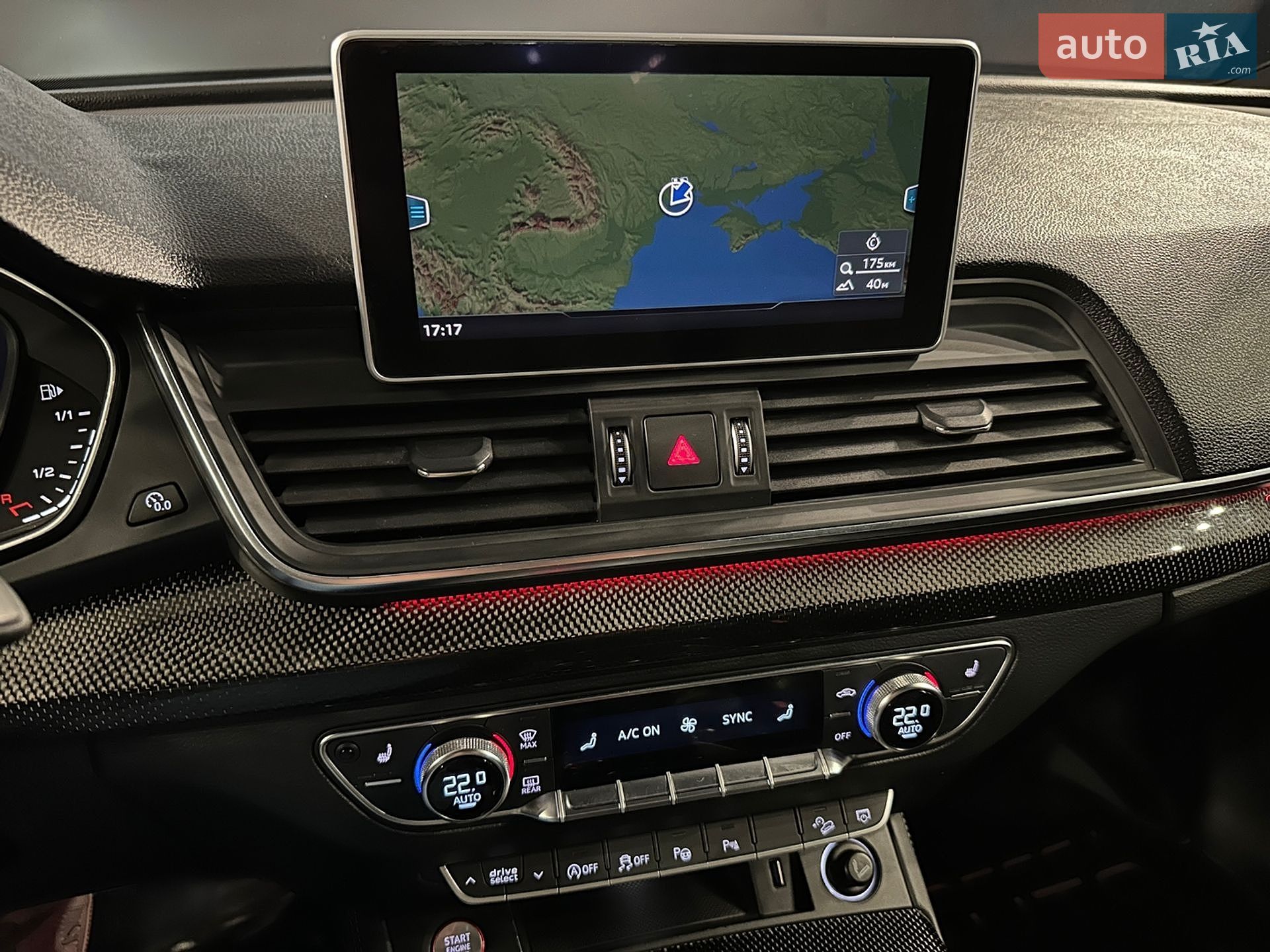Audi SQ5 2020 VIN WAUZZZFYXL2051820 фото оголошення 20 з 24