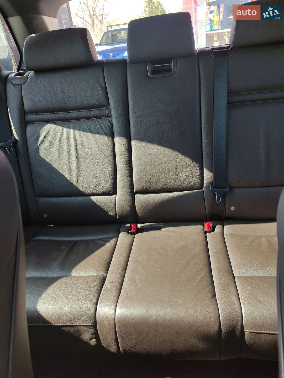 BMW X5 2009 VIN WBAFF41090L140655 фото оголошення 4 з 23