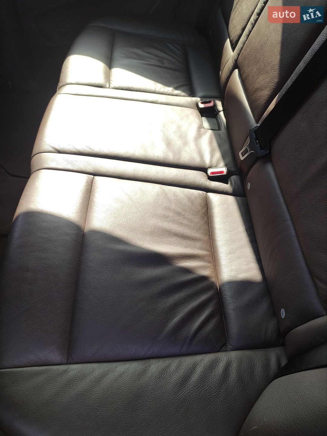 BMW X5 2009 VIN WBAFF41090L140655 фото оголошення 12 з 23