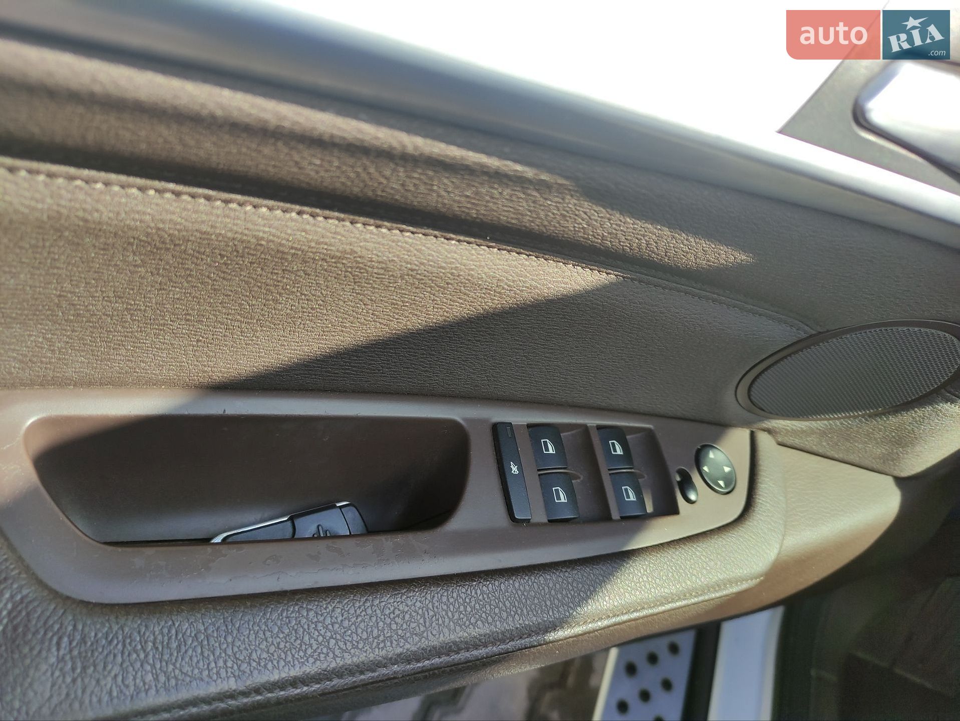 BMW X5 2009 VIN WBAFF41090L140655 фото оголошення 23 з 23