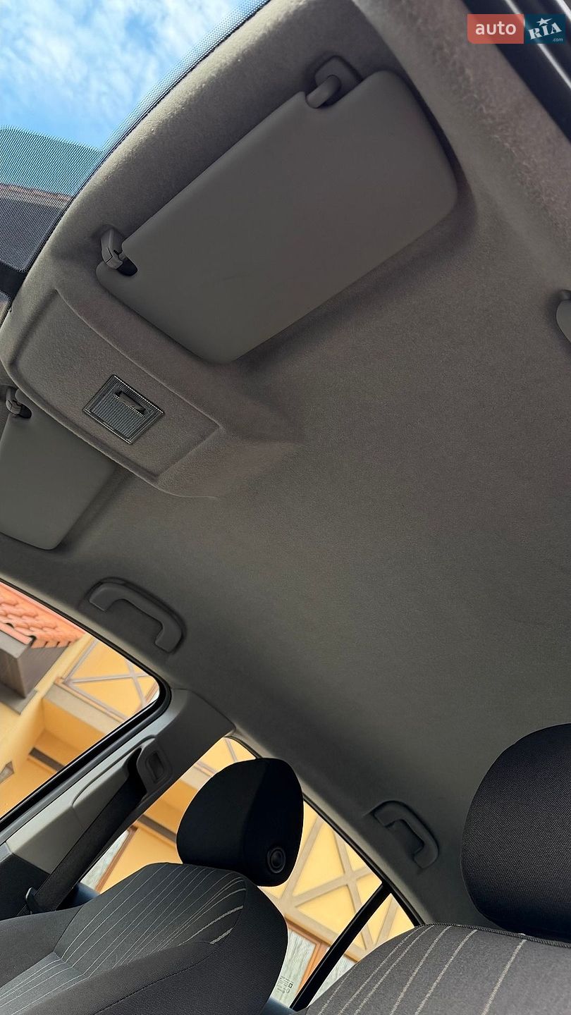 Opel Corsa 2007 VIN W0L0SDL6884156728 фото оголошення 11 з 27