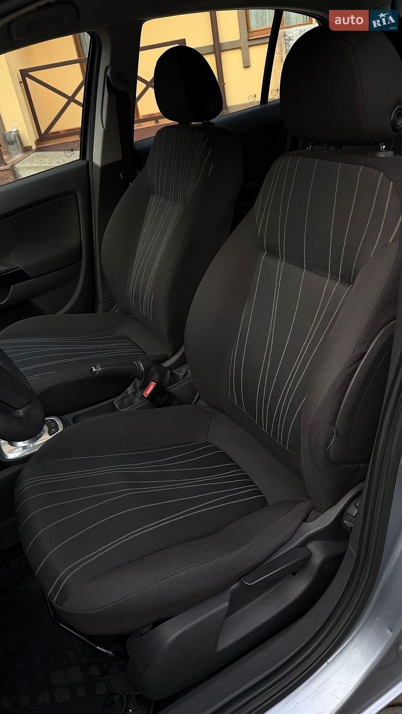 Opel Corsa 2007 VIN W0L0SDL6884156728 фото оголошення 16 з 27