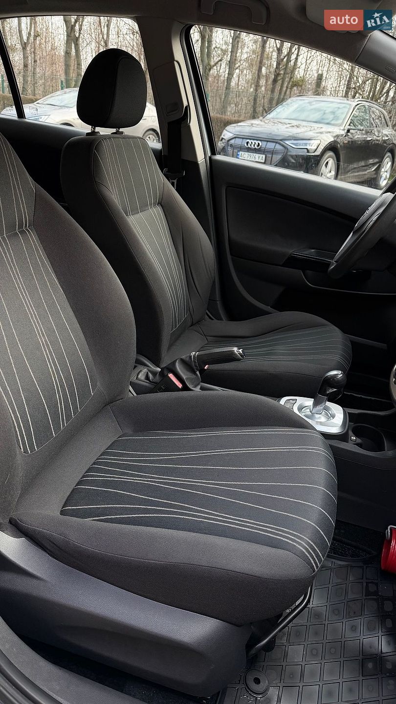 Opel Corsa 2007 VIN W0L0SDL6884156728 фото оголошення 23 з 27