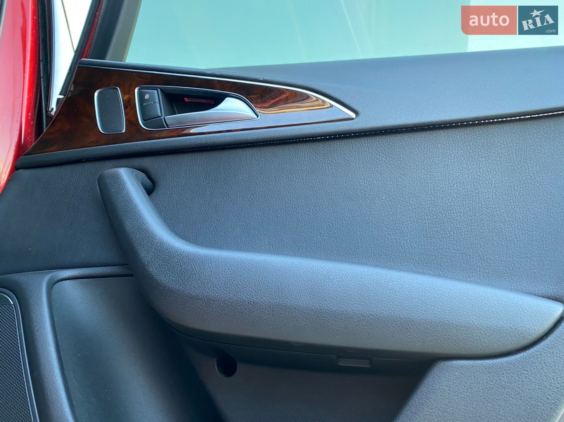 Audi A6 2013 VIN WAUDFAFC6EN064364 фото оголошення 20 з 26