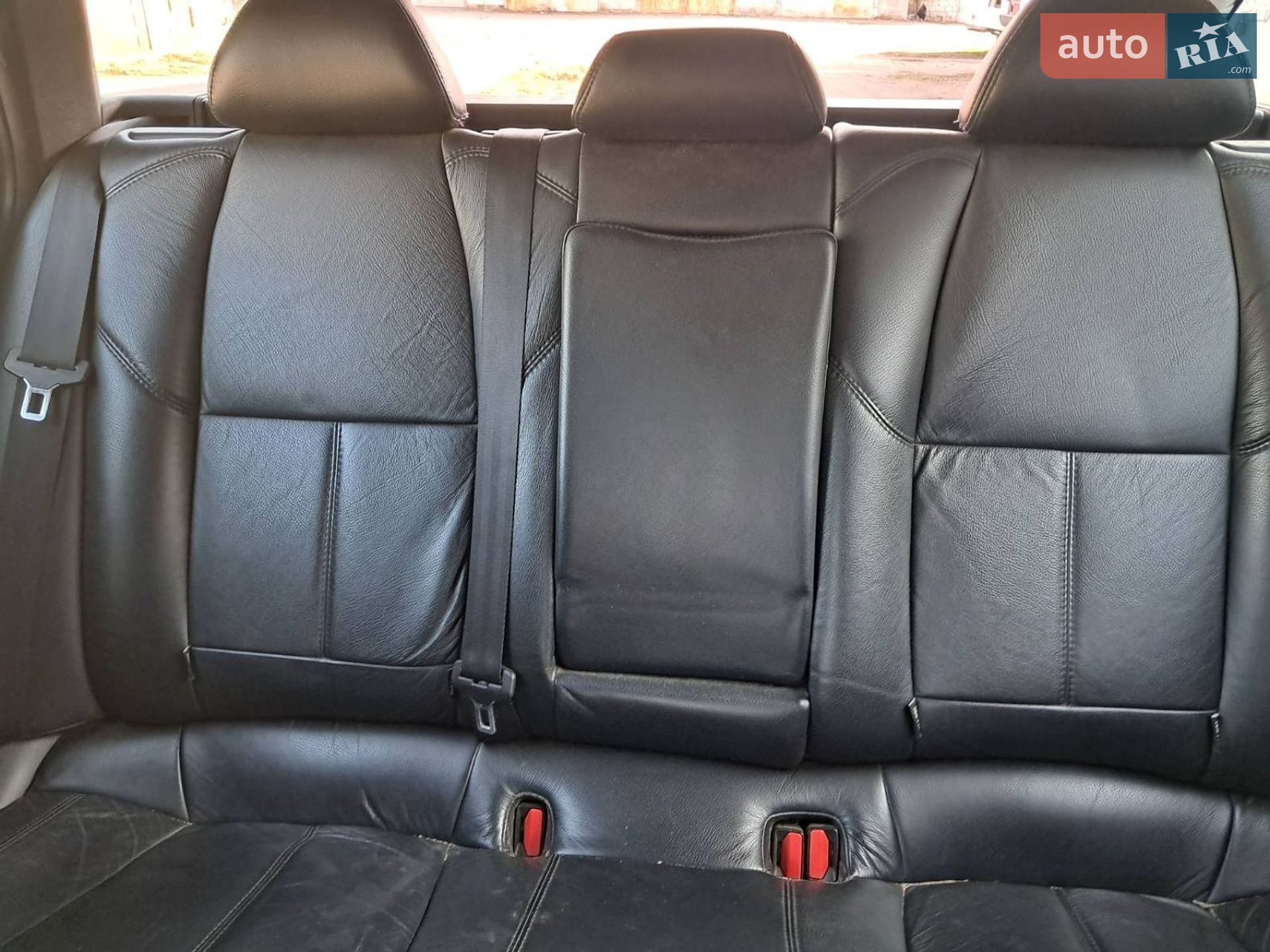 Peugeot 508 2016 VIN VF38EBHZTGL027392 фото оголошення 11 з 15