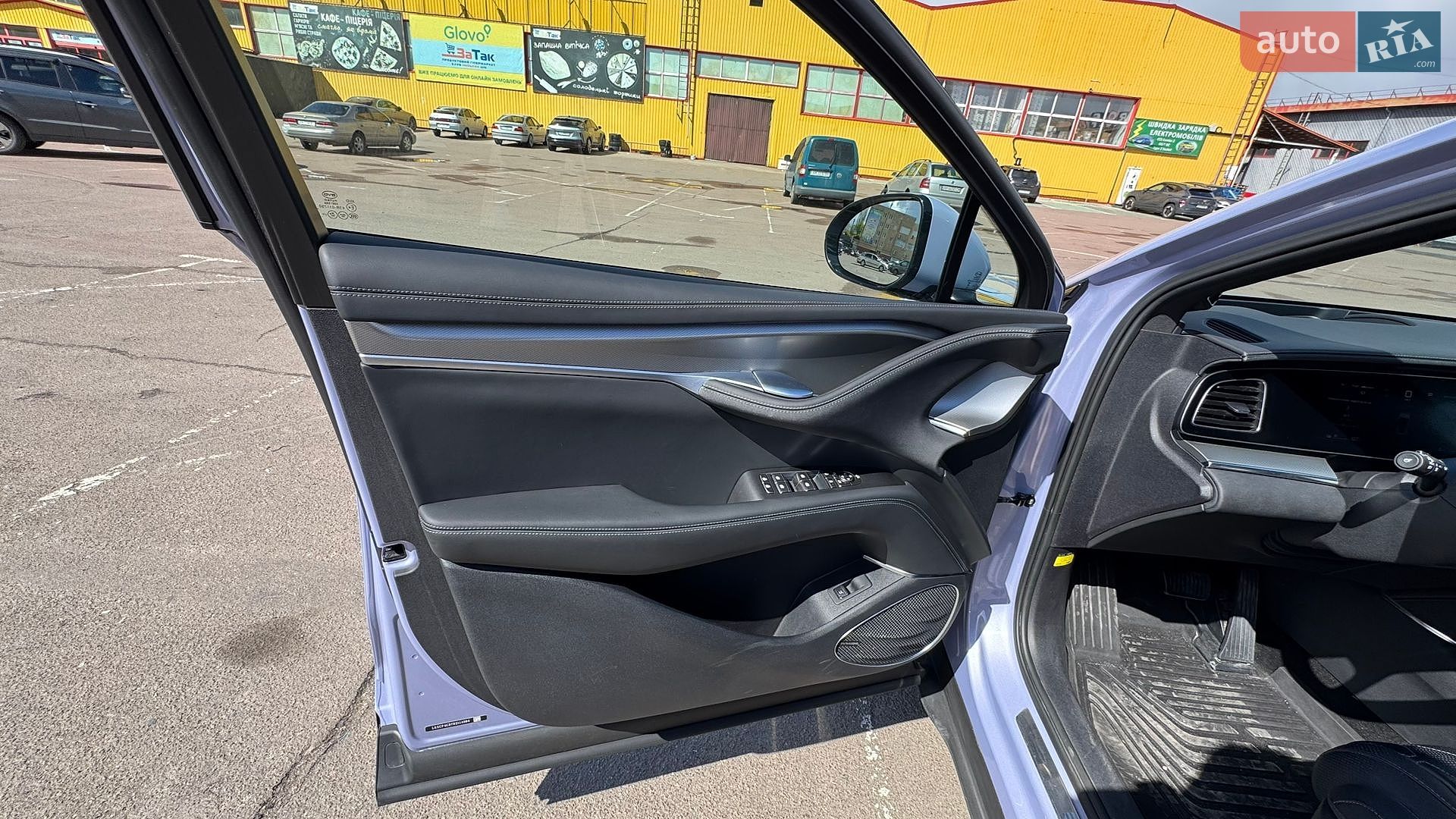 BYD Sea Lion 07 2024 VIN LGXCF4CD7R2114504 фото оголошення 20 з 51