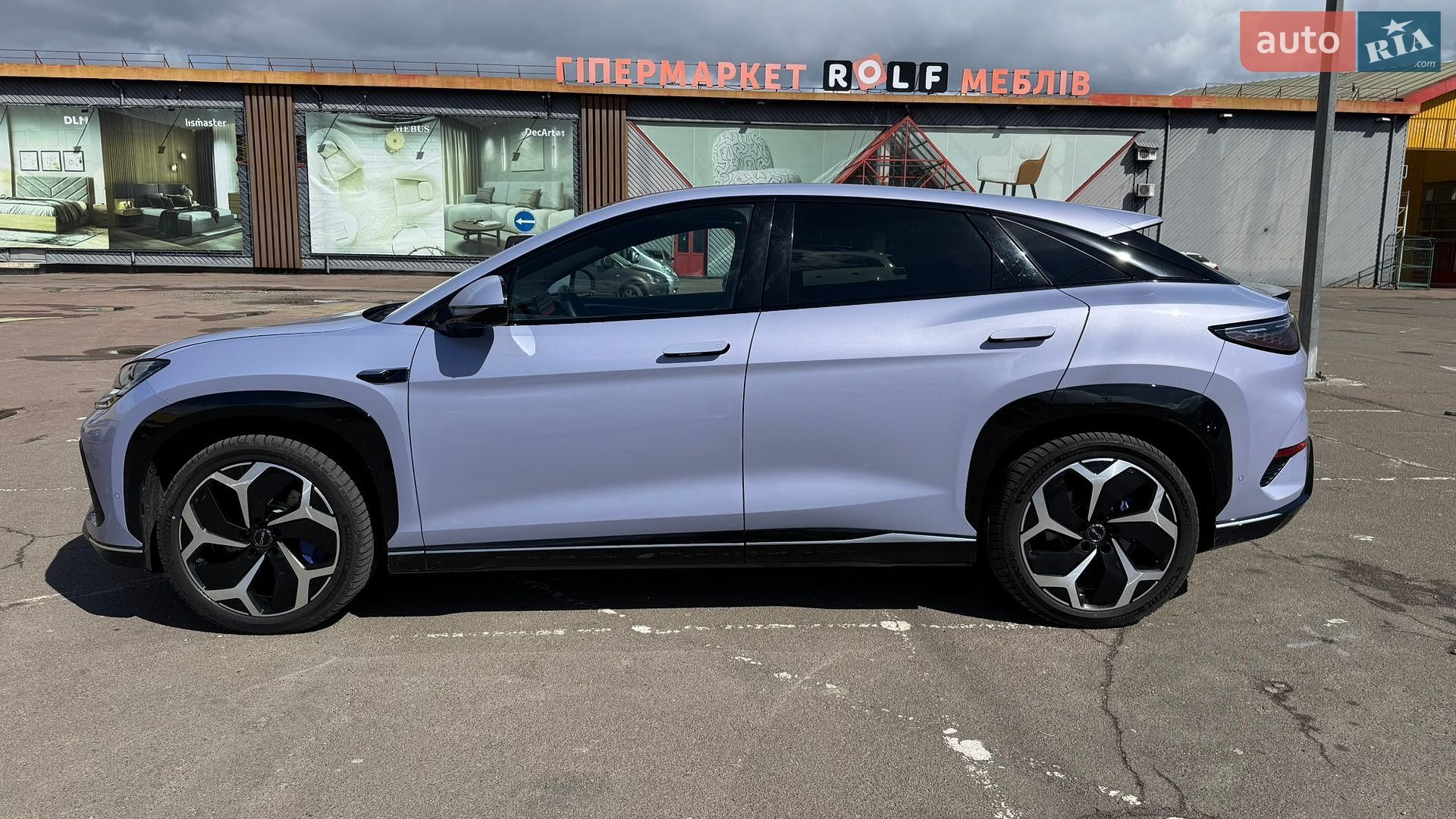 BYD Sea Lion 07 2024 VIN LGXCF4CD7R2114504 фото оголошення 7 з 51