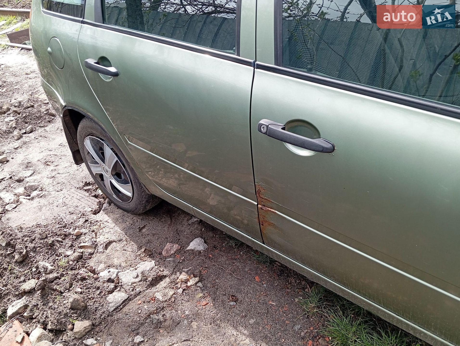 ВАЗ / Lada 1117 Калина 2008 VIN XTA11174090019238 фото оголошення 10 з 12