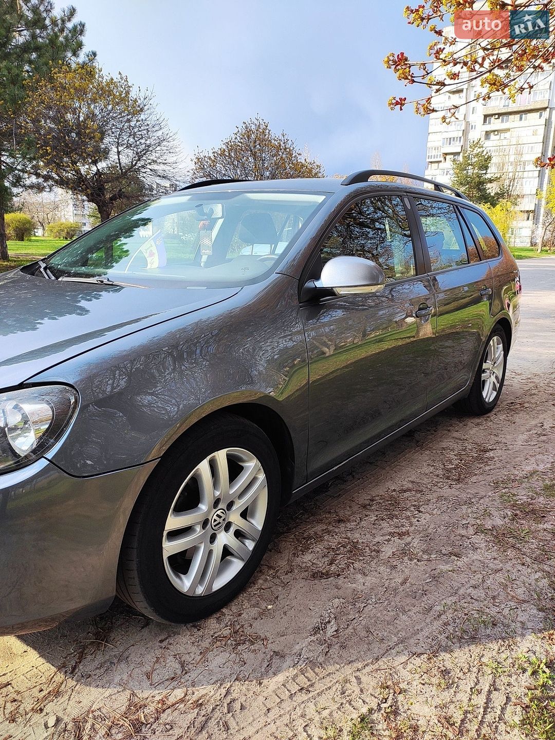 Volkswagen Golf 2009 VIN WVWZZZ1KZAM609233 фото оголошення 3 з 13
