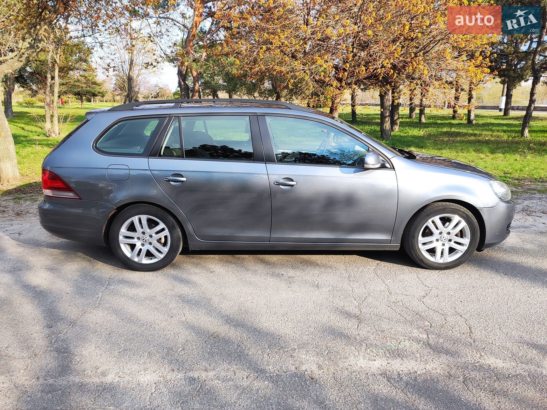 Volkswagen Golf 2009 VIN WVWZZZ1KZAM609233 фото оголошення 6 з 13