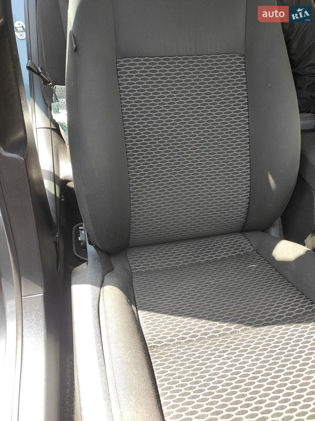 Volkswagen Golf 2009 VIN WVWZZZ1KZAM609233 фото оголошення 8 з 13