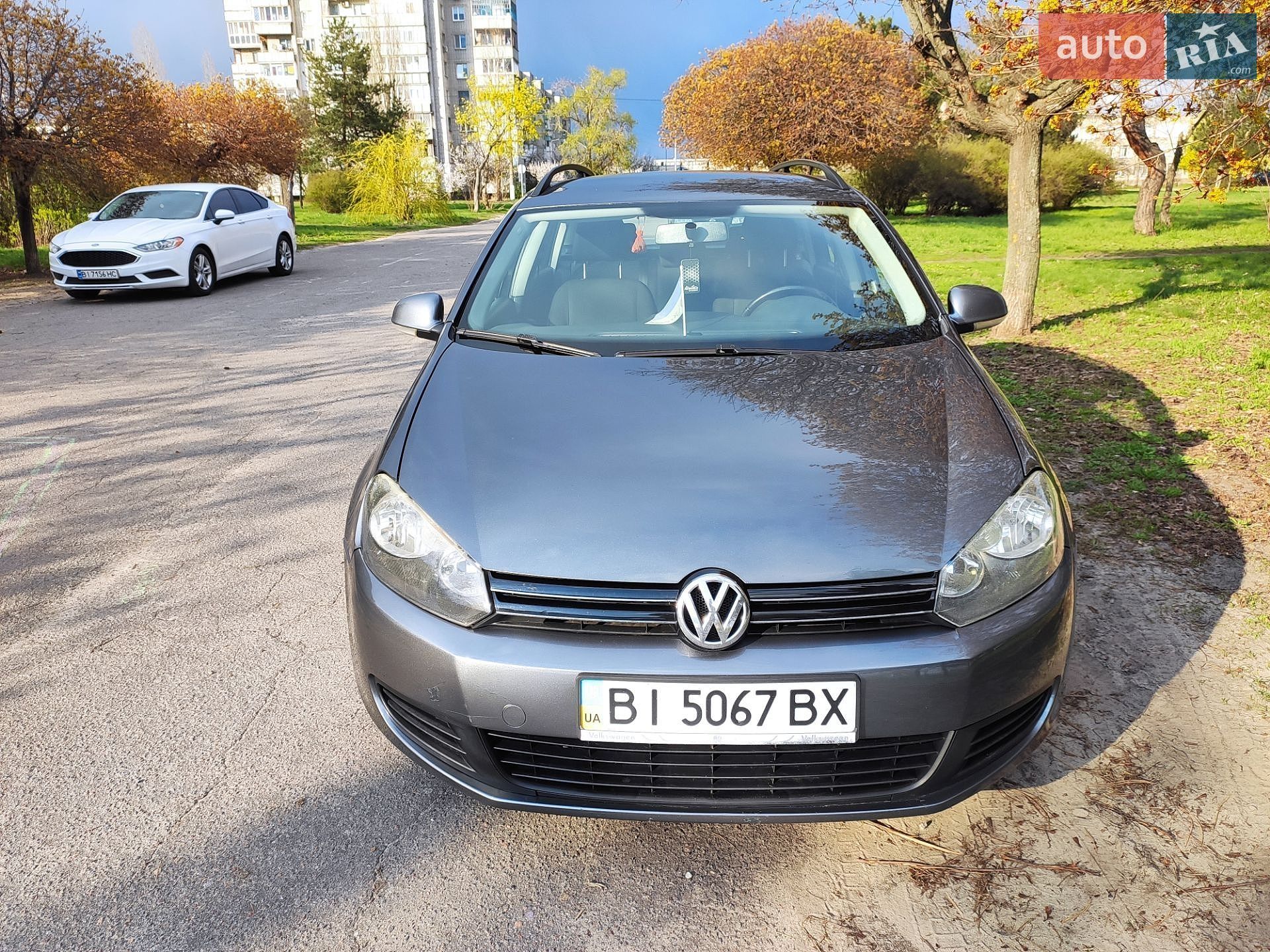 Volkswagen Golf 2009 VIN WVWZZZ1KZAM609233 фото оголошення 10 з 13