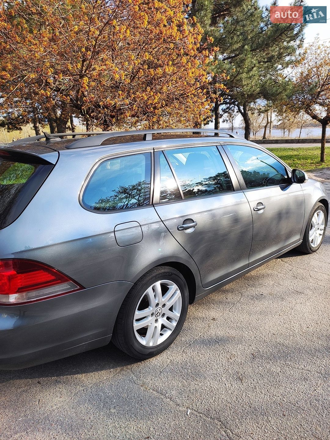 Volkswagen Golf 2009 VIN WVWZZZ1KZAM609233 фото оголошення 13 з 13
