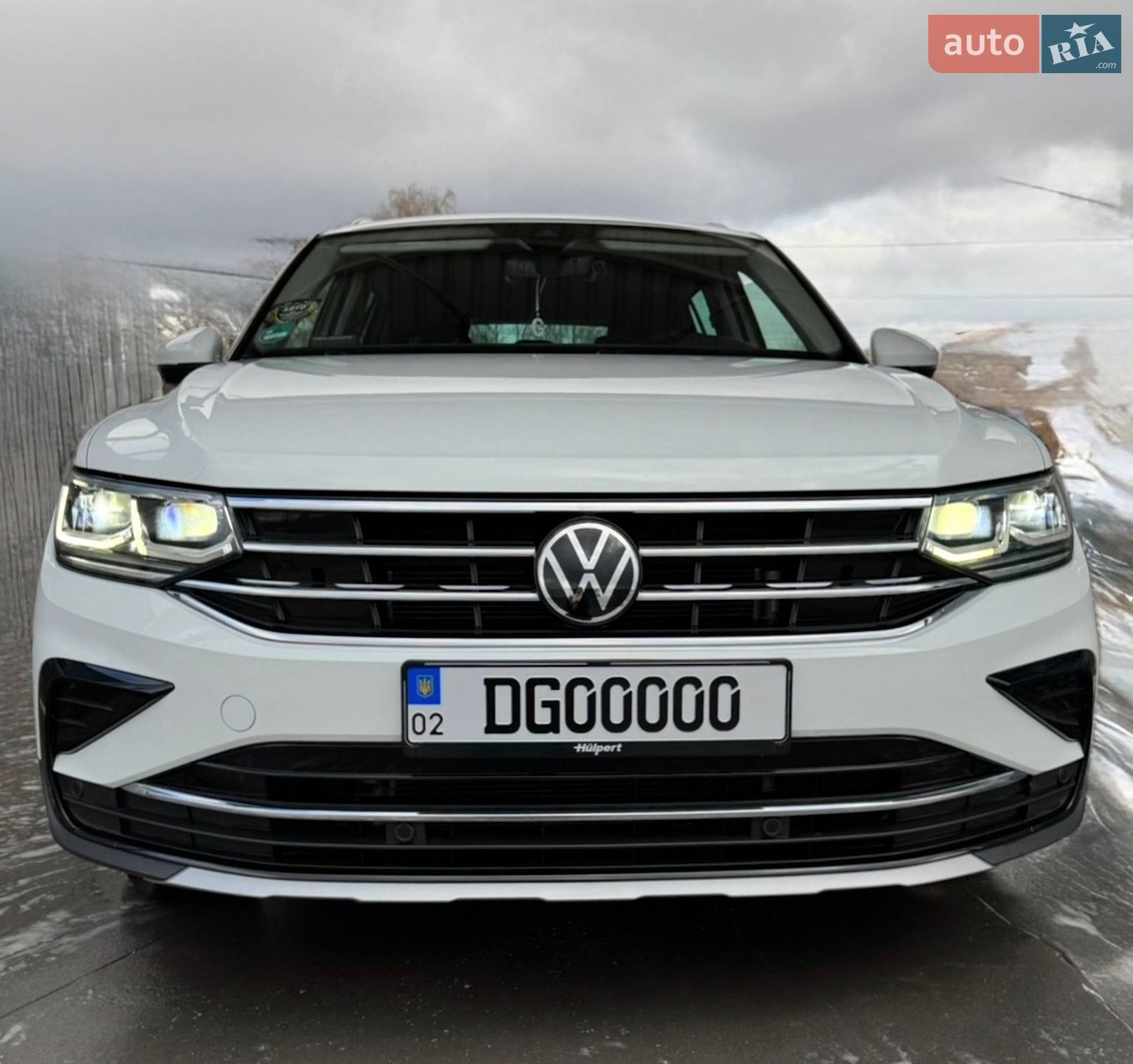 Volkswagen Tiguan 2023 VIN WVGZZZ5N9PW061226 фото оголошення 43 з 361