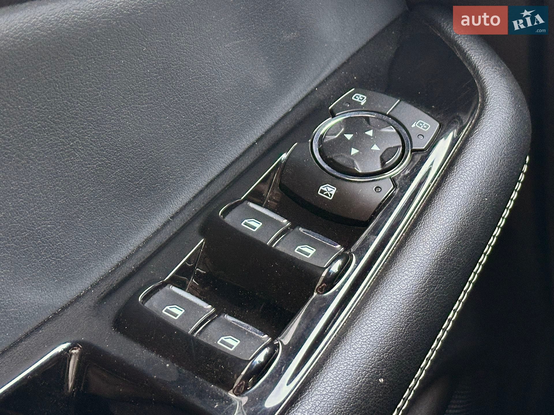 Ford Edge 2020 VIN 2FMPK4AP6LBA95755 фото оголошення 15 з 51