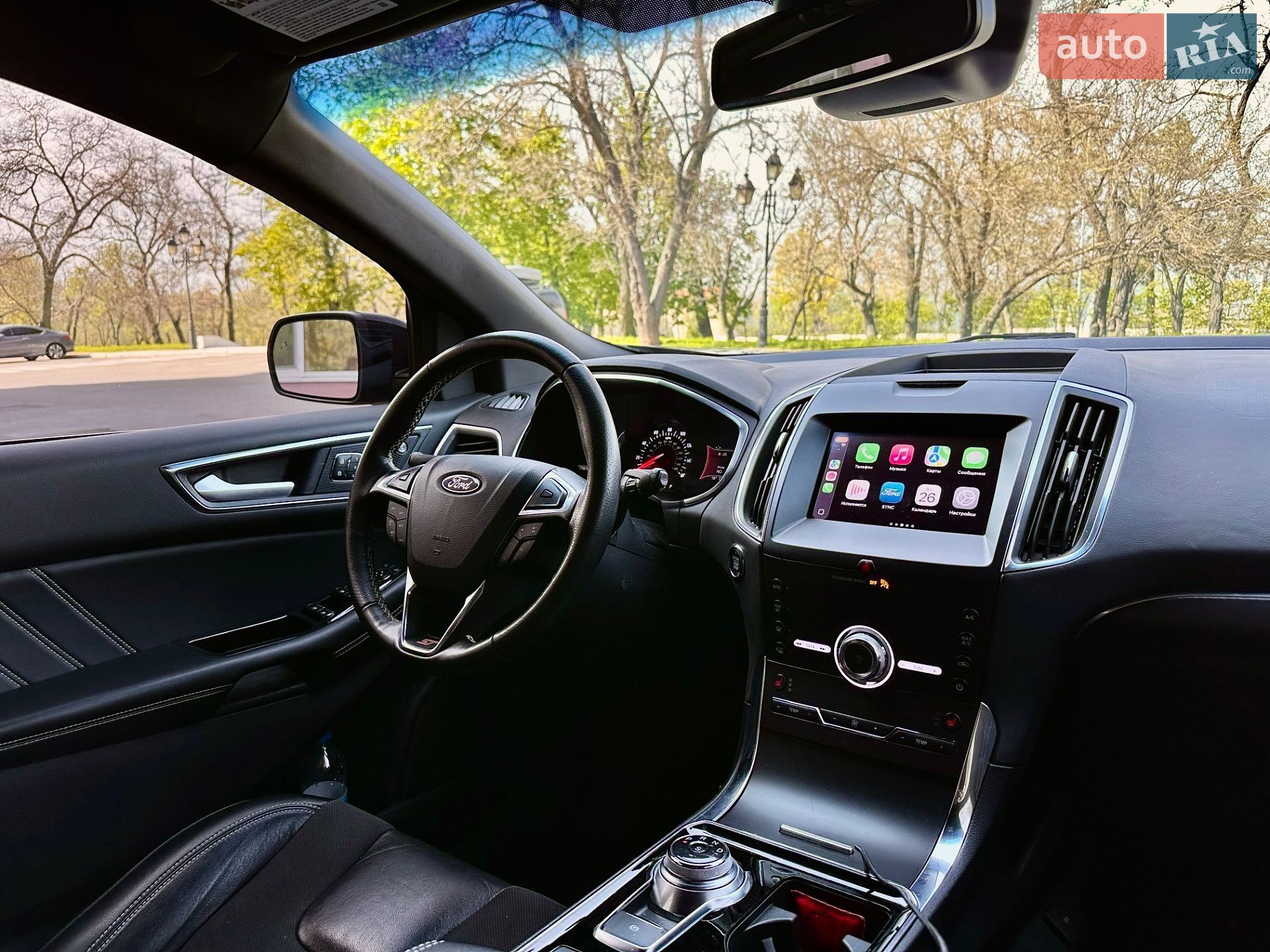 Ford Edge 2020 VIN 2FMPK4AP6LBA95755 фото оголошення 18 з 51