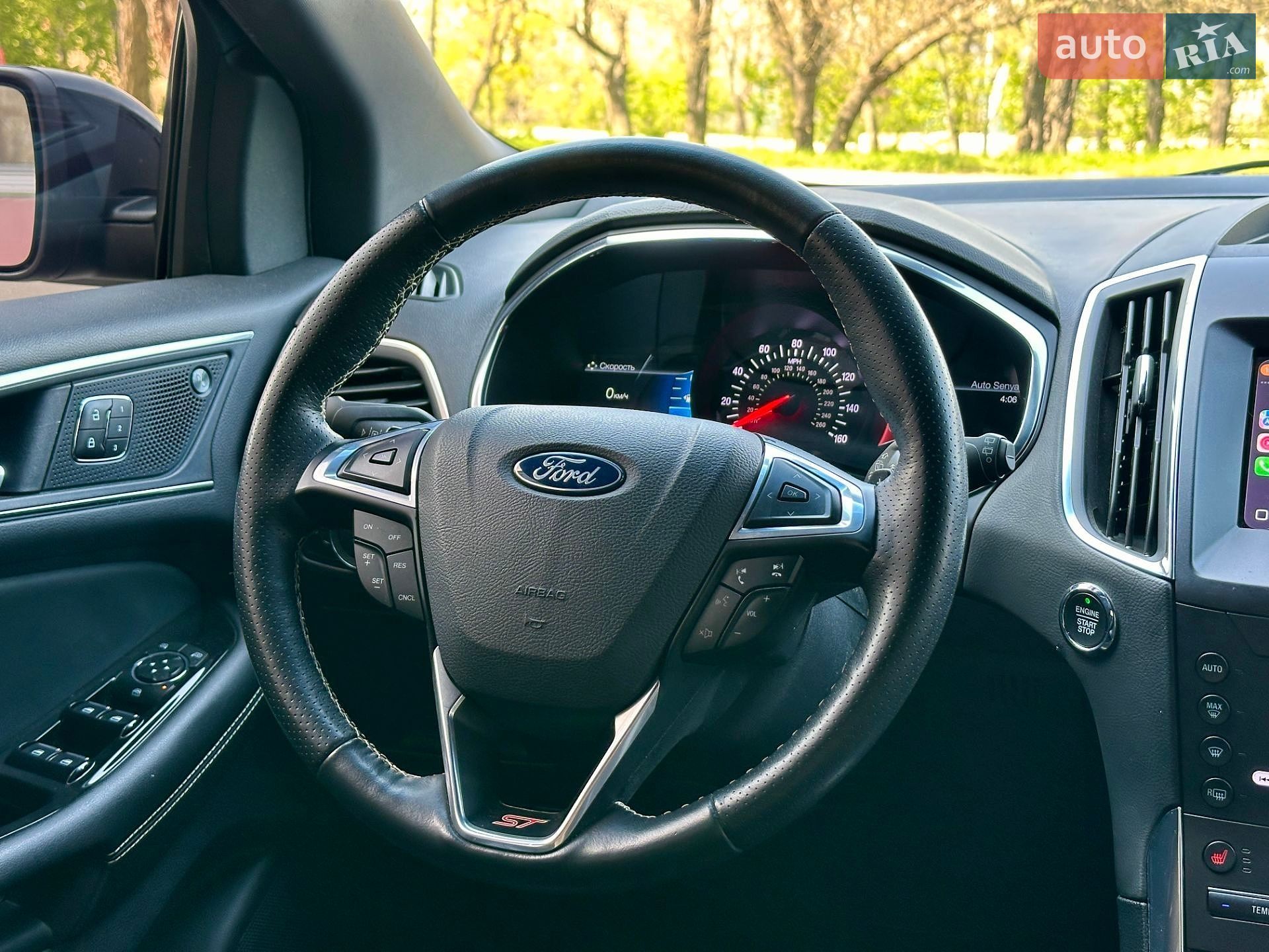 Ford Edge 2020 VIN 2FMPK4AP6LBA95755 фото оголошення 16 з 51