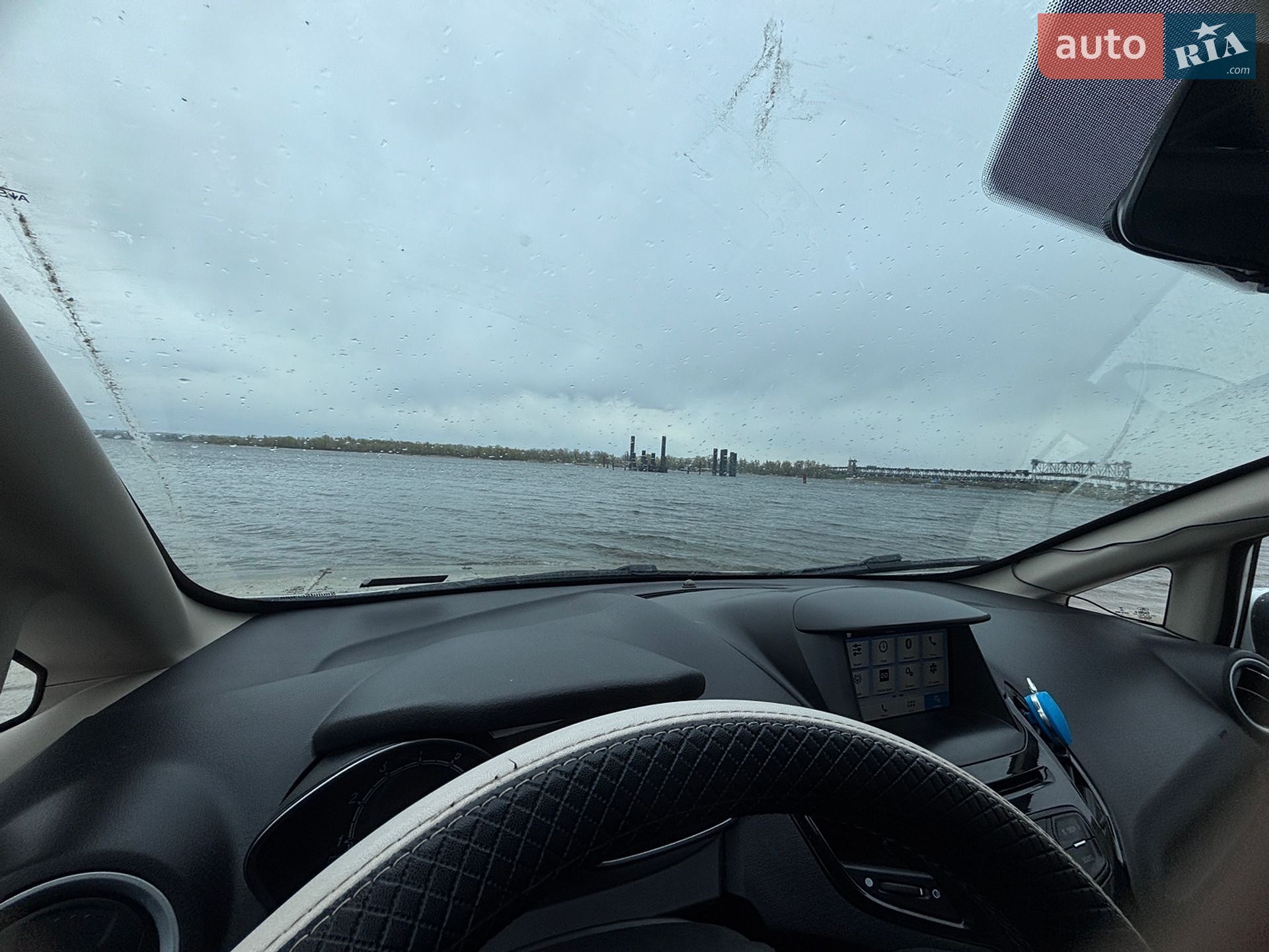 Ford Fiesta 2019 VIN 3FADP4BJ7KM133029 фото оголошення 16 з 23