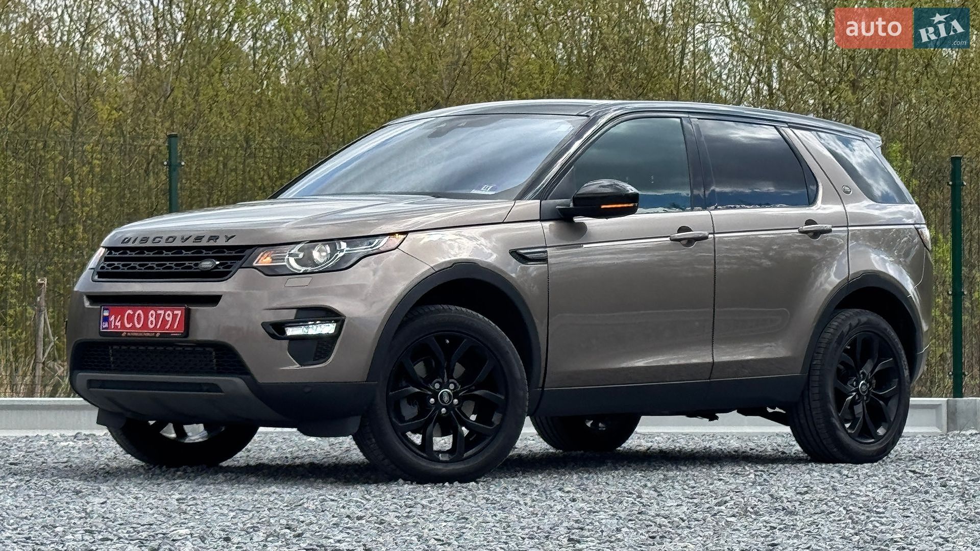 Land Rover Discovery Sport 2017 VIN SALCR2BG5HH702149 фото оголошення 3 з 70