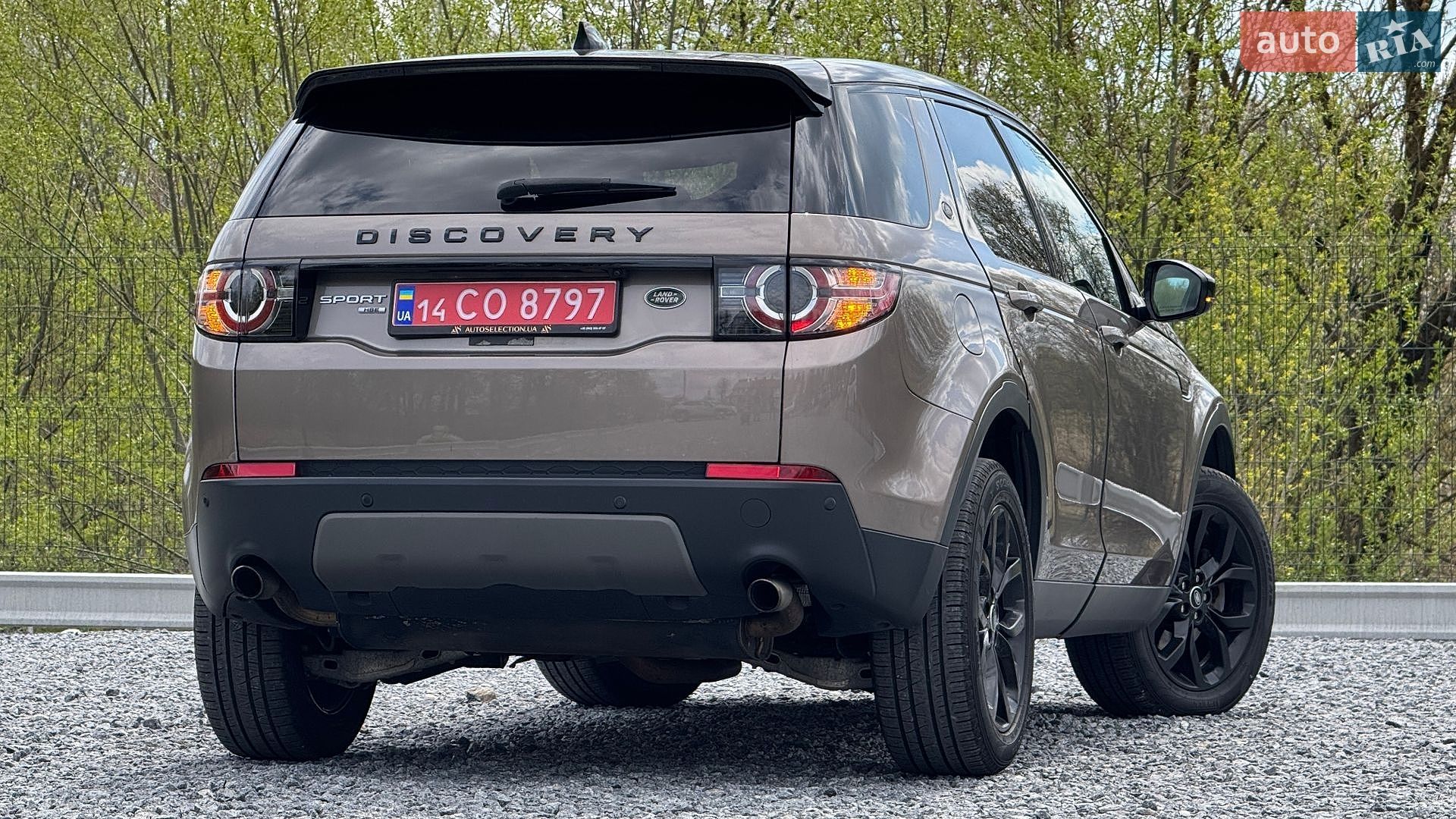 Land Rover Discovery Sport 2017 VIN SALCR2BG5HH702149 фото оголошення 9 з 70