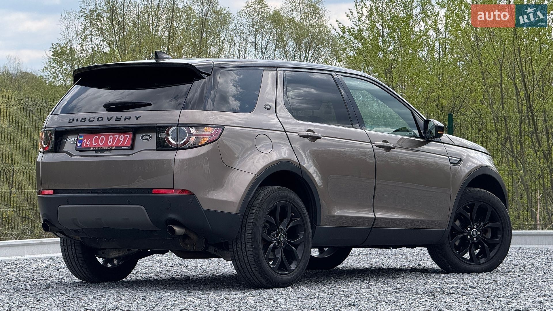 Land Rover Discovery Sport 2017 VIN SALCR2BG5HH702149 фото оголошення 11 з 70