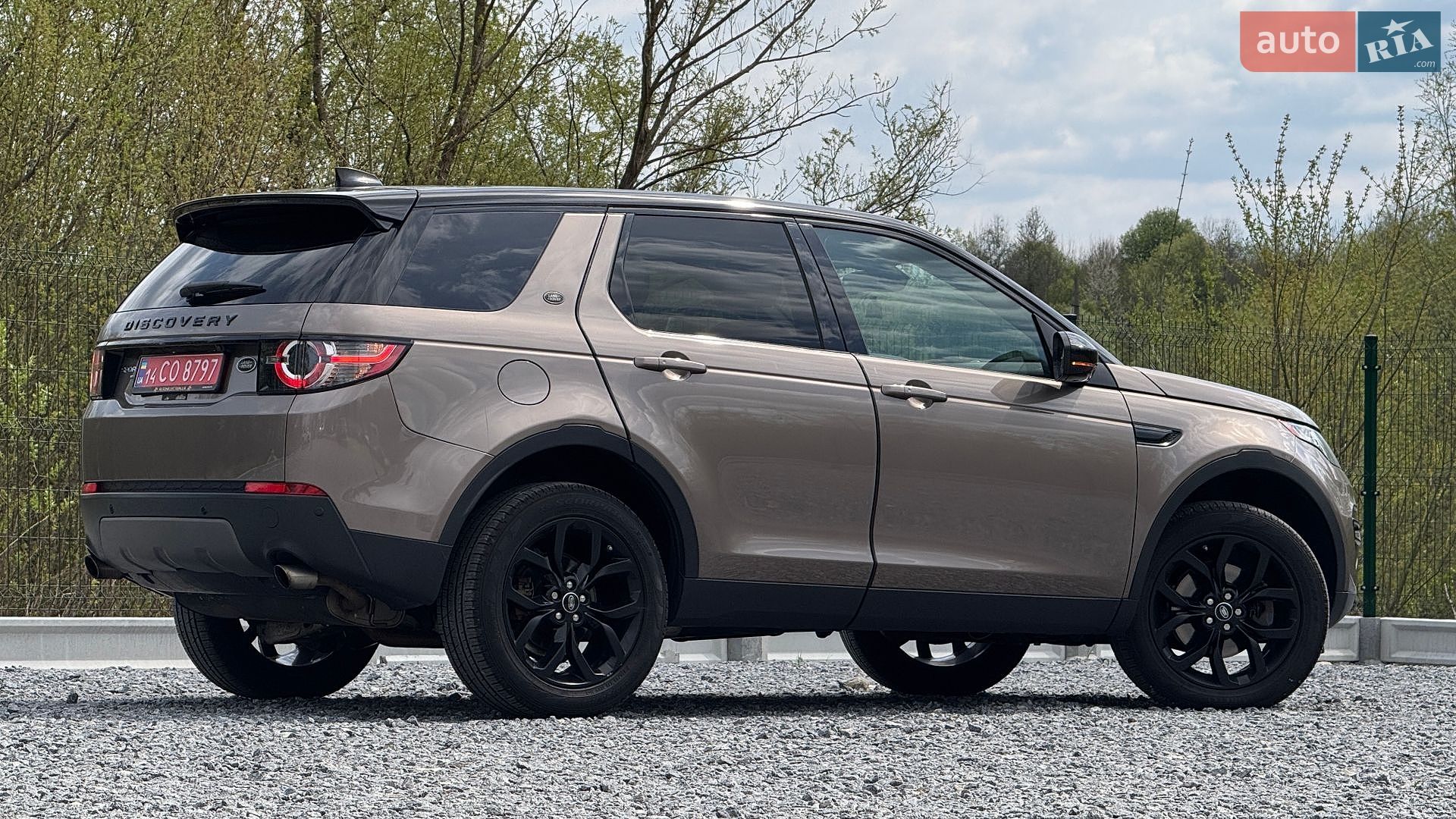 Land Rover Discovery Sport 2017 VIN SALCR2BG5HH702149 фото оголошення 12 з 70