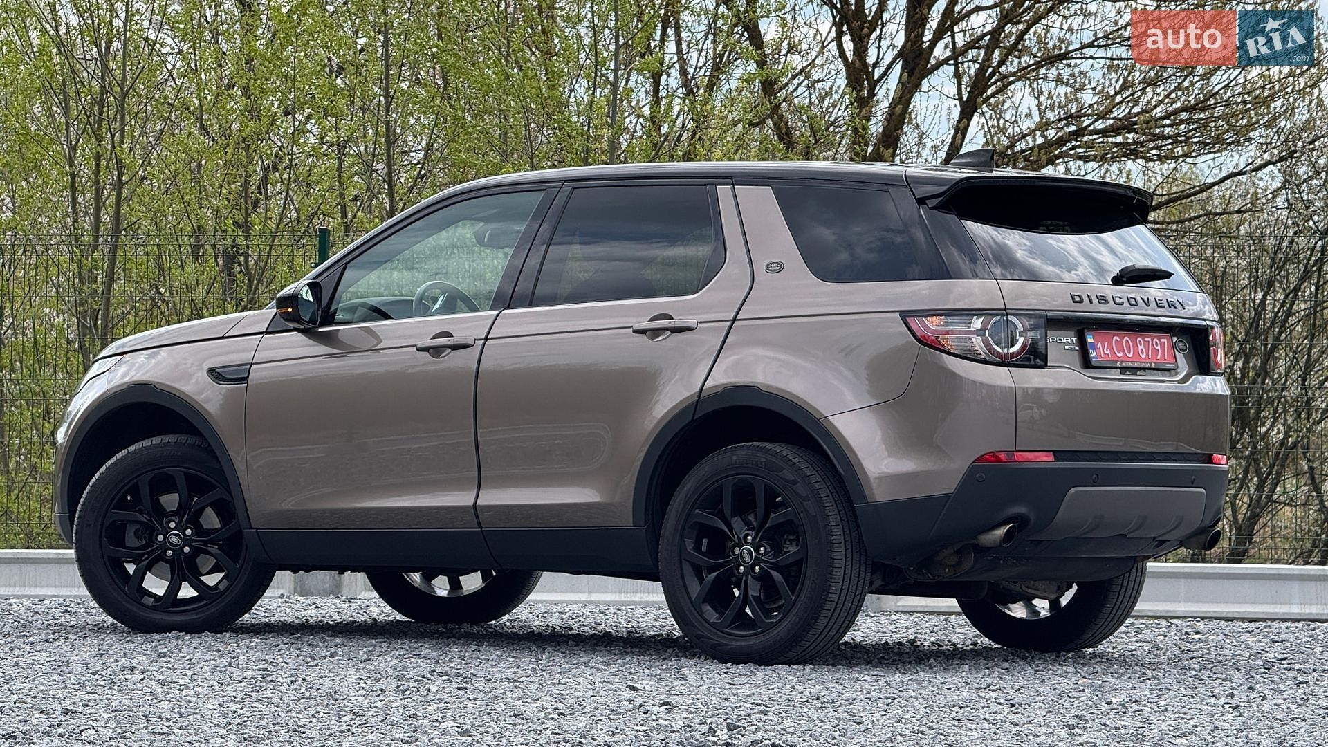 Land Rover Discovery Sport 2017 VIN SALCR2BG5HH702149 фото оголошення 18 з 70
