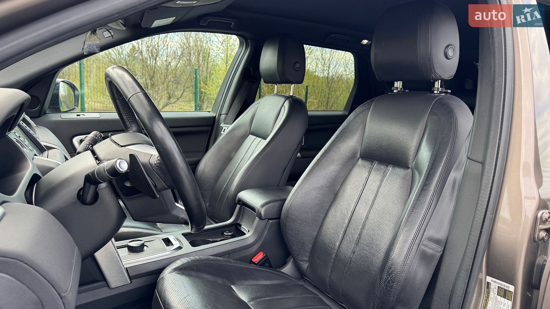 Land Rover Discovery Sport 2017 VIN SALCR2BG5HH702149 фото оголошення 23 з 70