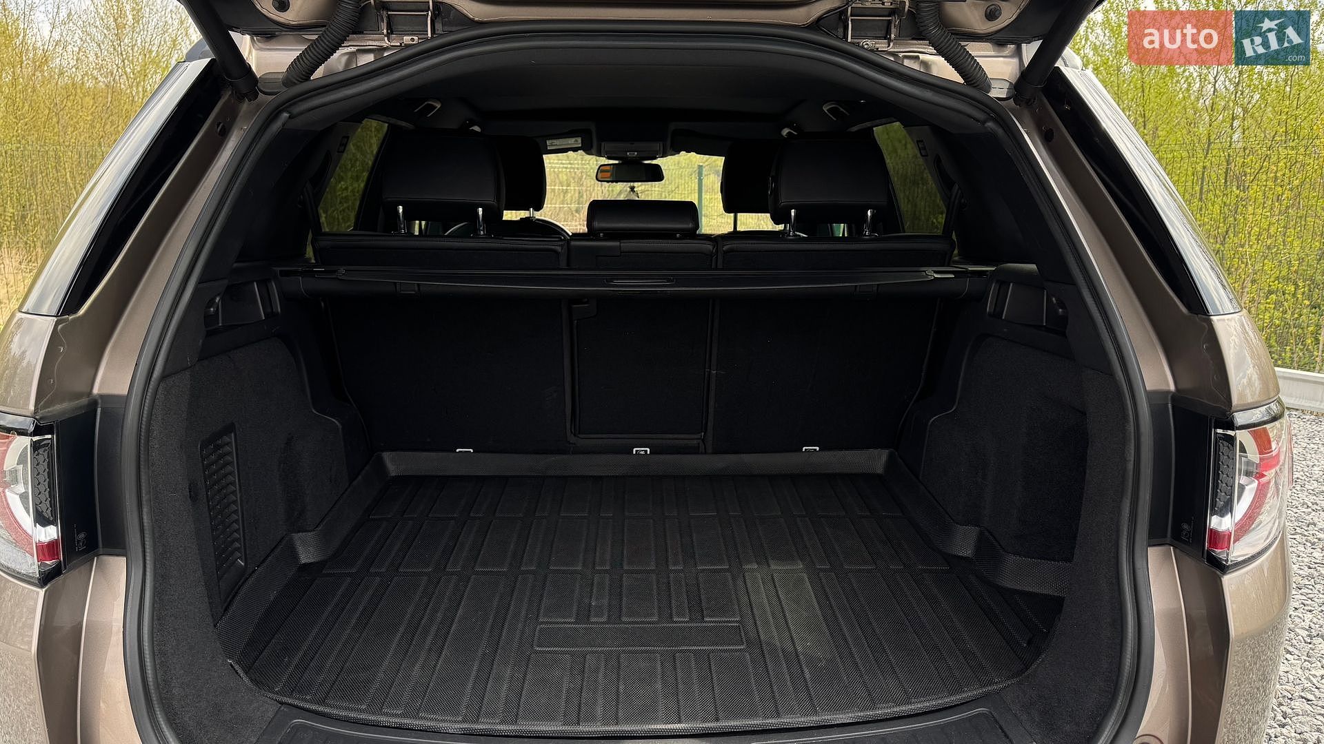 Land Rover Discovery Sport 2017 VIN SALCR2BG5HH702149 фото оголошення 29 з 70