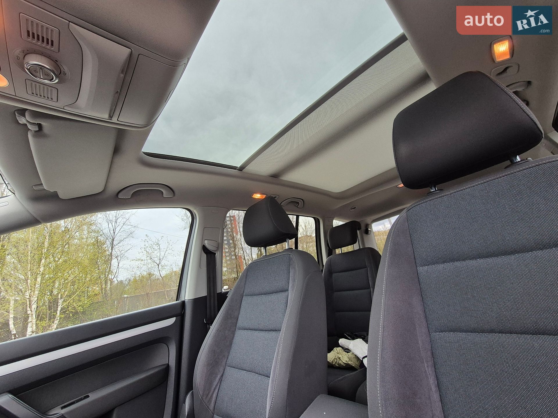 Volkswagen Touran 2011 VIN WVGZZZ1TZCW054491 фото оголошення 34 з 90