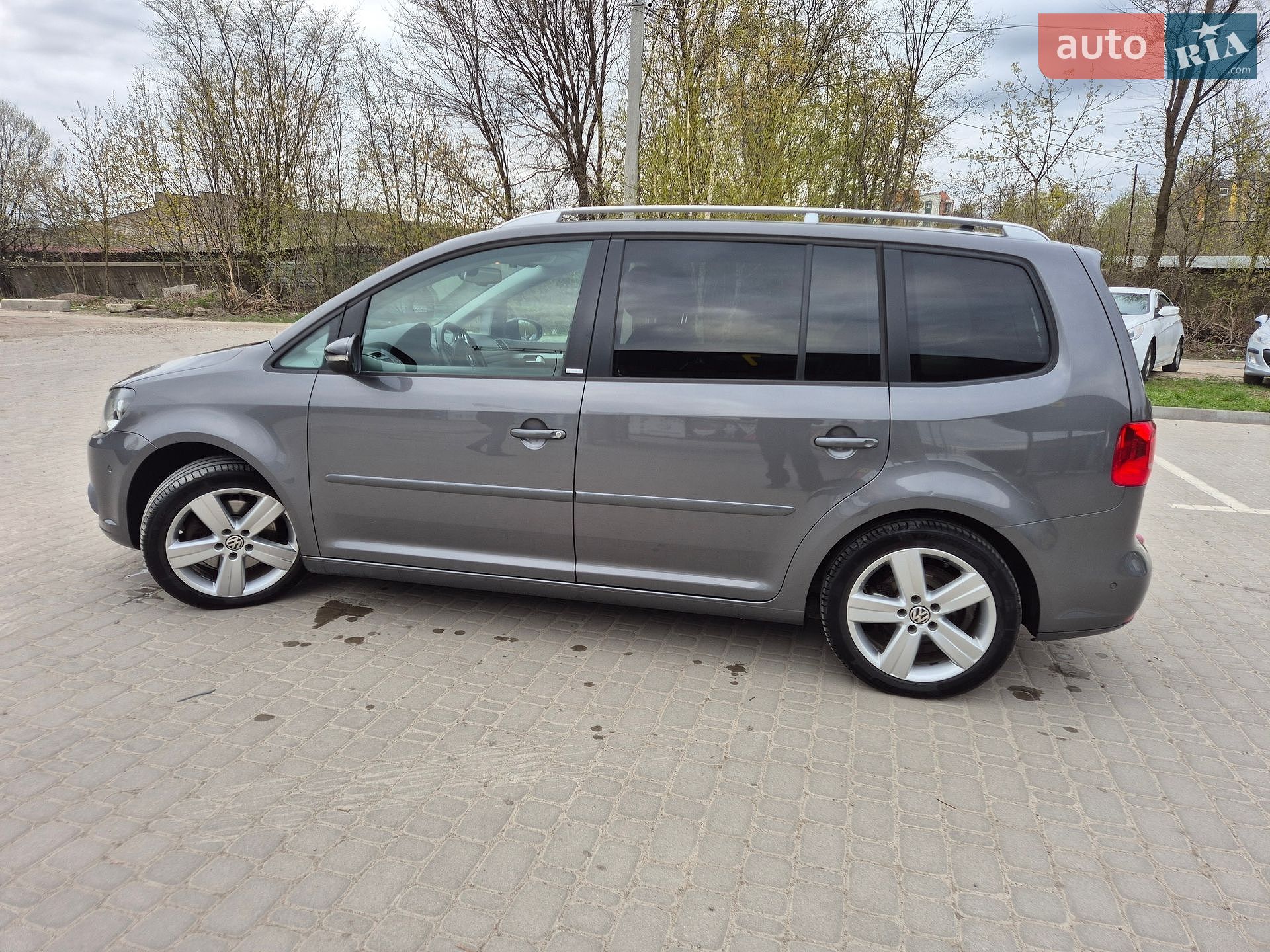 Volkswagen Touran 2011 VIN WVGZZZ1TZCW054491 фото оголошення 55 з 90