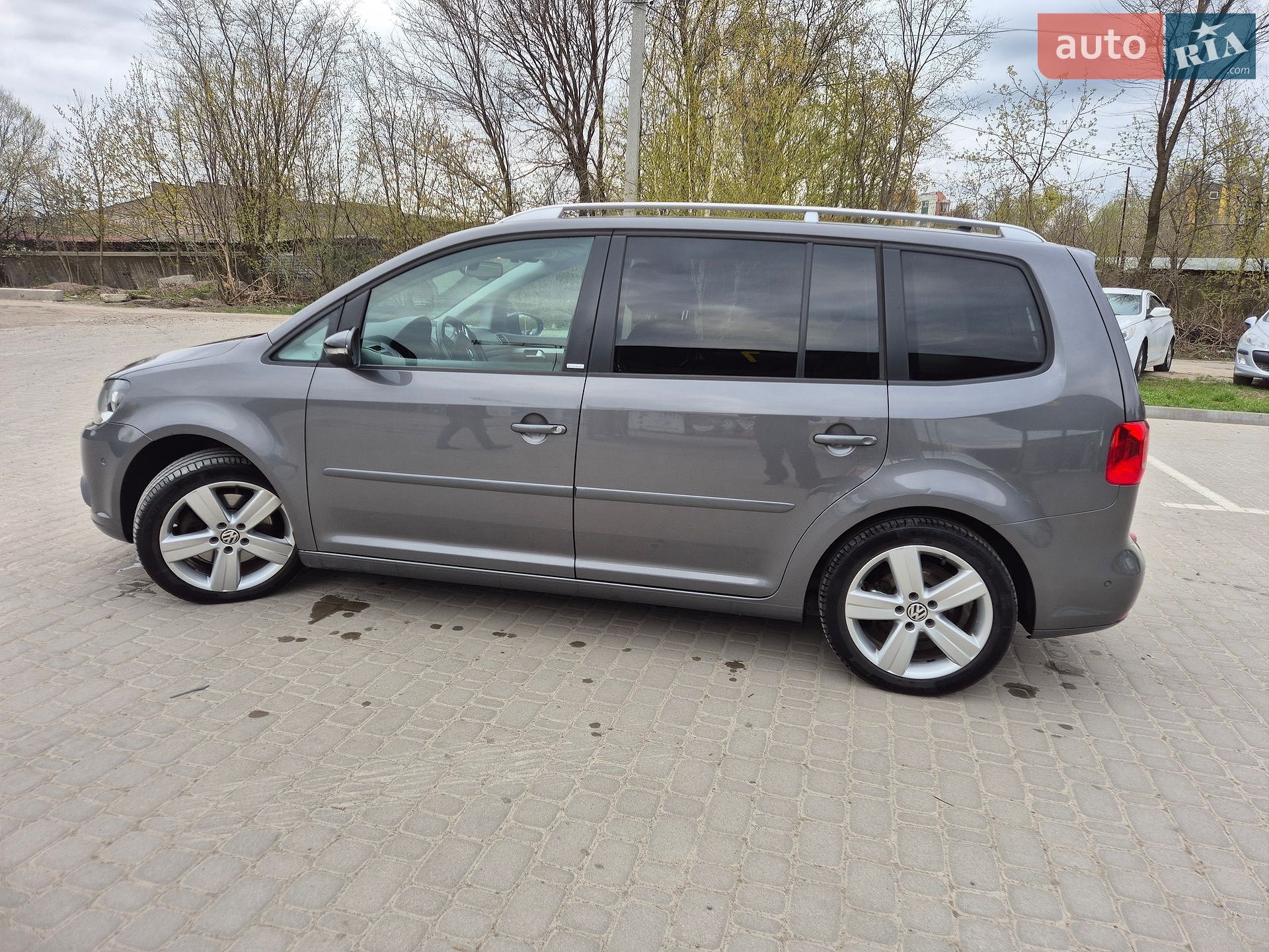 Volkswagen Touran 2011 VIN WVGZZZ1TZCW054491 фото оголошення 56 з 90