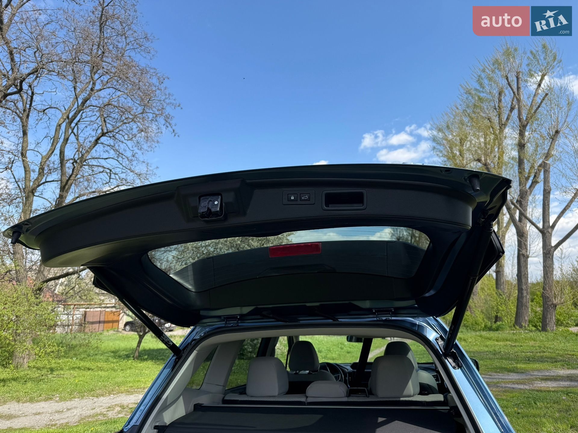 Subaru Forester 2021 VIN JF2SKAJC6MH593499 фото оголошення 8 з 24