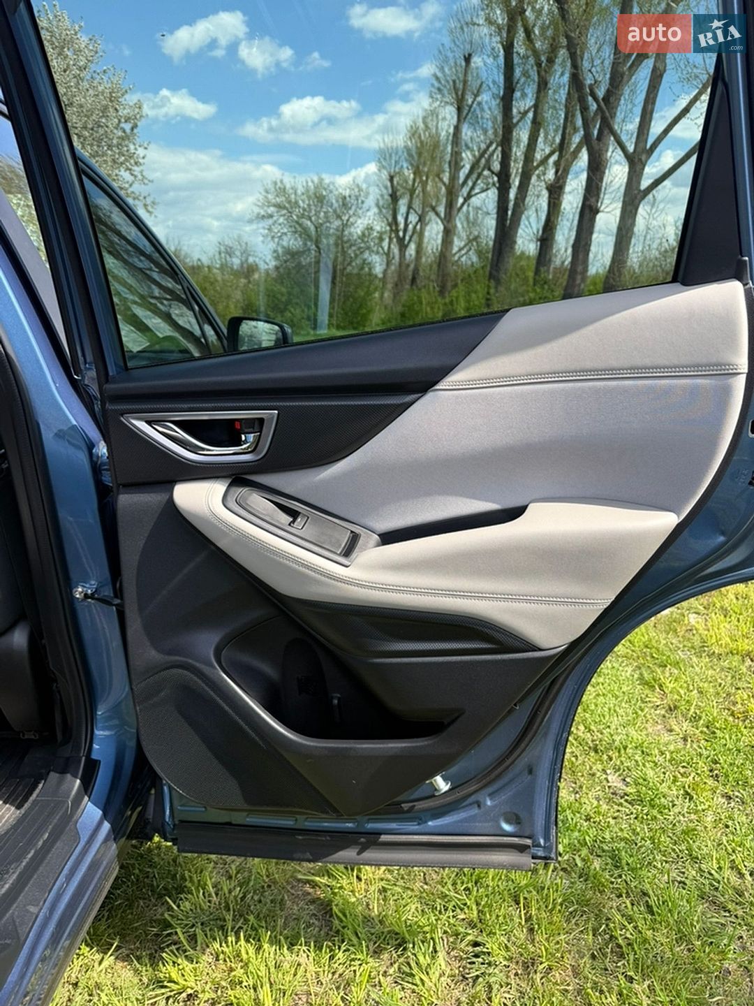 Subaru Forester 2021 VIN JF2SKAJC6MH593499 фото оголошення 10 з 24