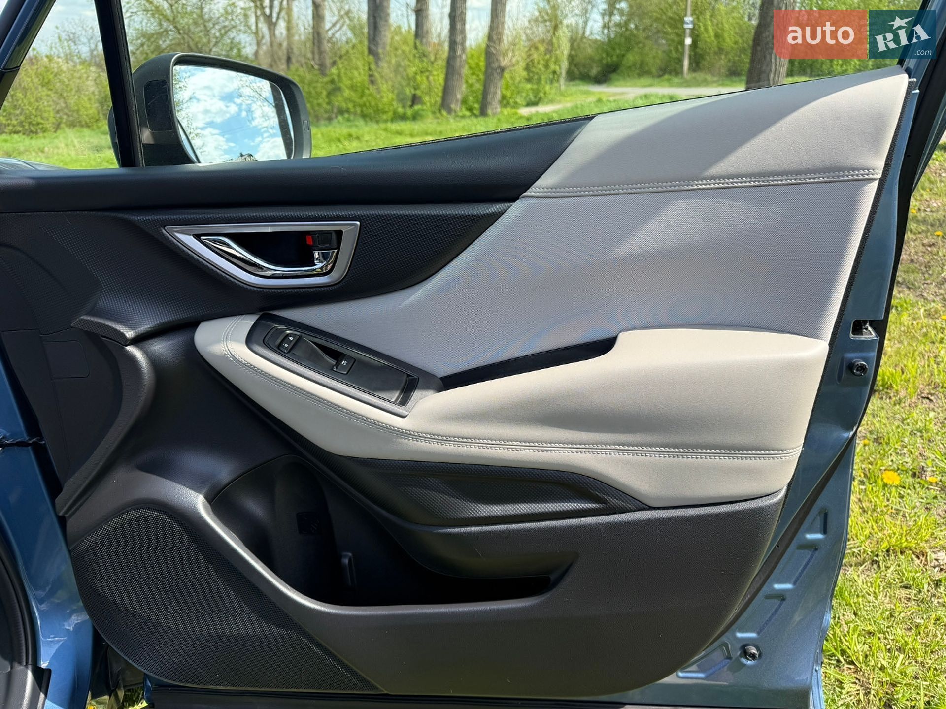 Subaru Forester 2021 VIN JF2SKAJC6MH593499 фото оголошення 12 з 24
